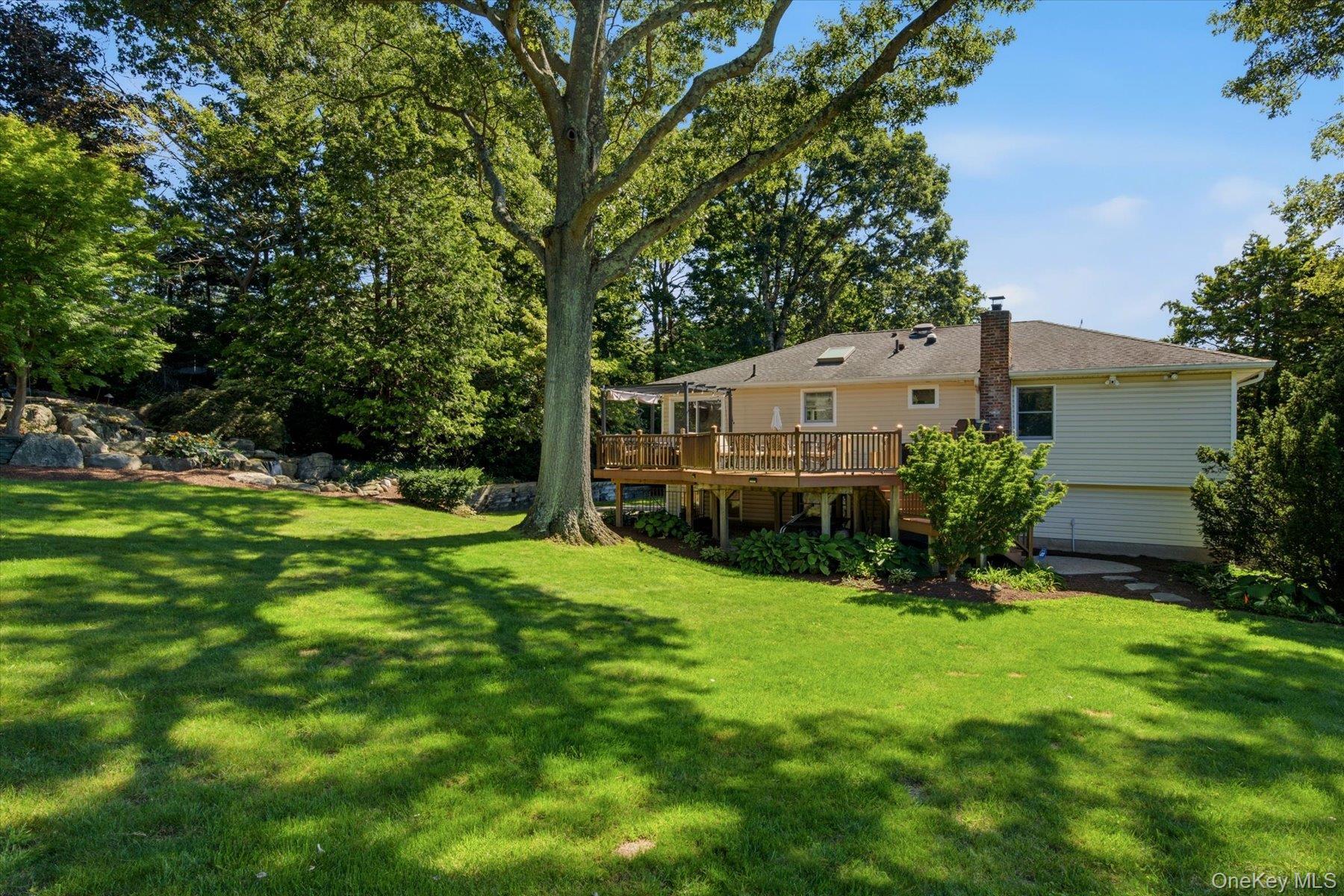 Single Family Pulaski Road  Suffolk County, NY 11740, MLS-1048390-20