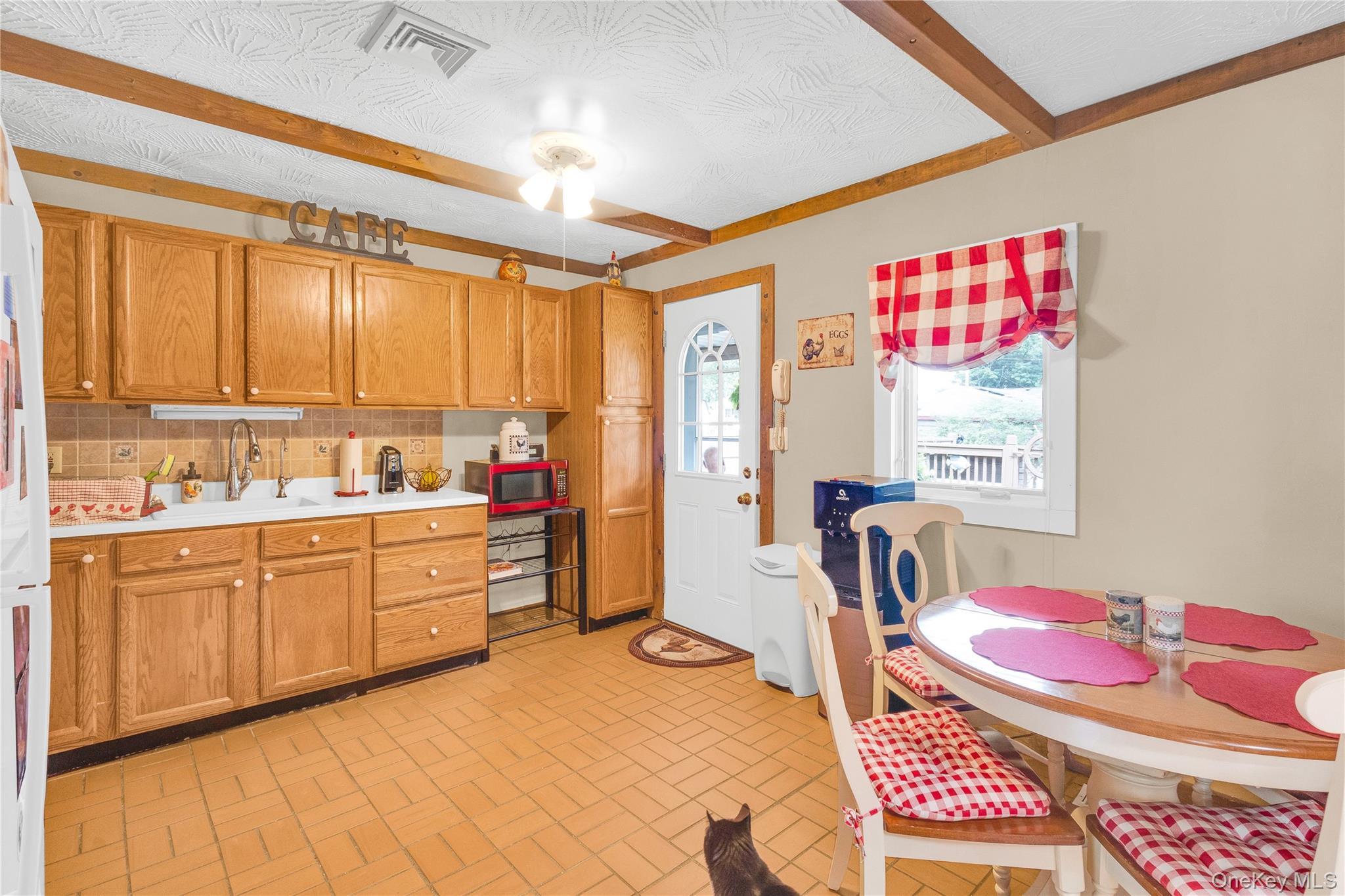 Single Family Fairfax Road  Dutchess County, NY 12524, MLS-1048394-17