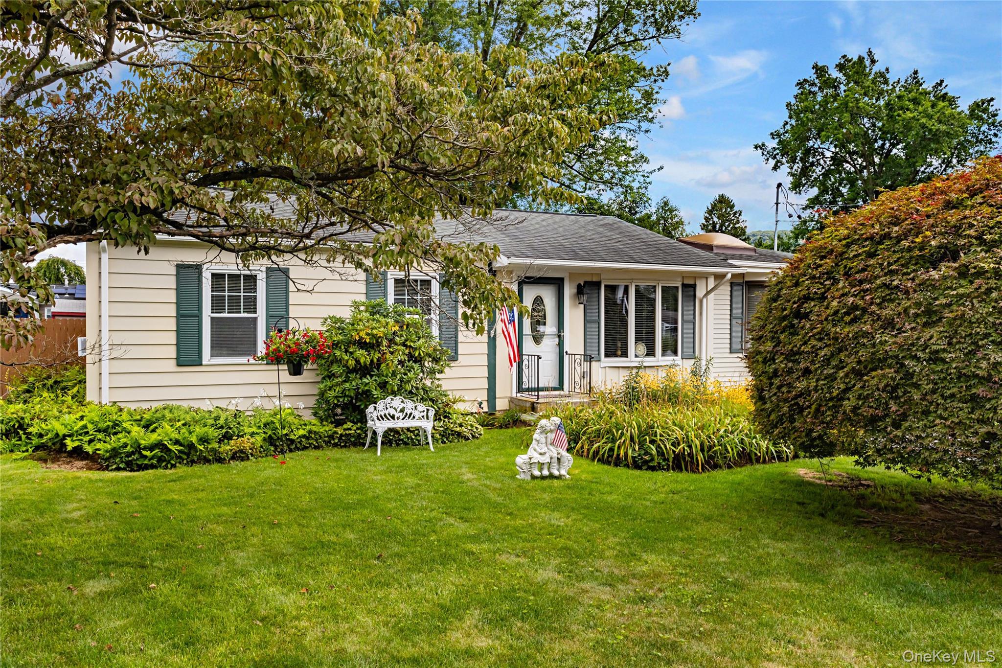 Single Family Fairfax Road  Dutchess County, NY 12524, MLS-1048394-2