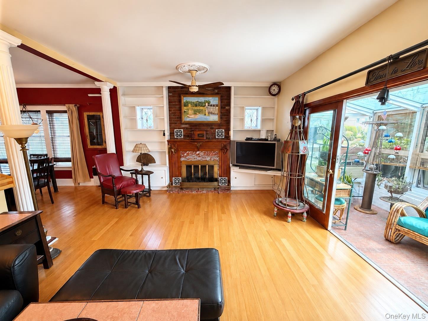 Single Family Cronston Avenue Queens, NY 11694, MLS-1048400-7