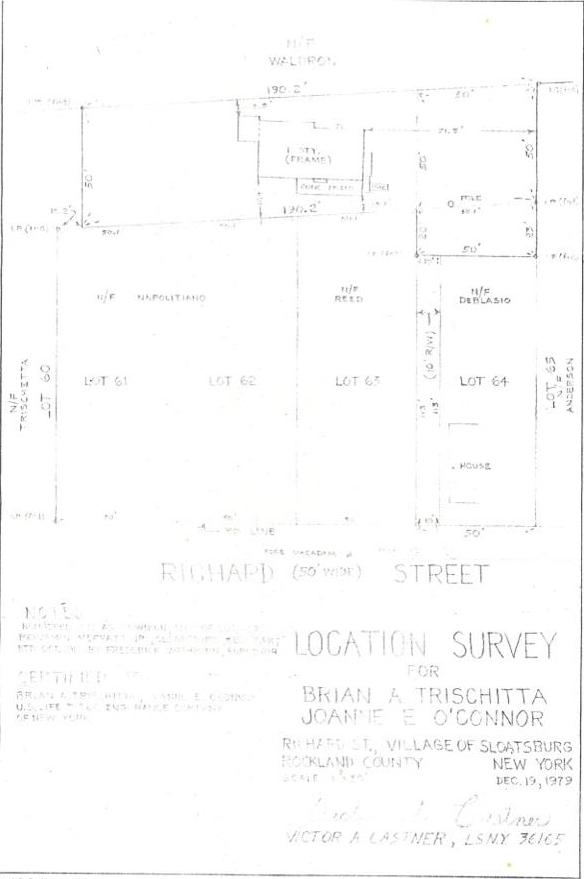 Single Family Richard Street Rockland County, NY 10974, MLS-1048407-5