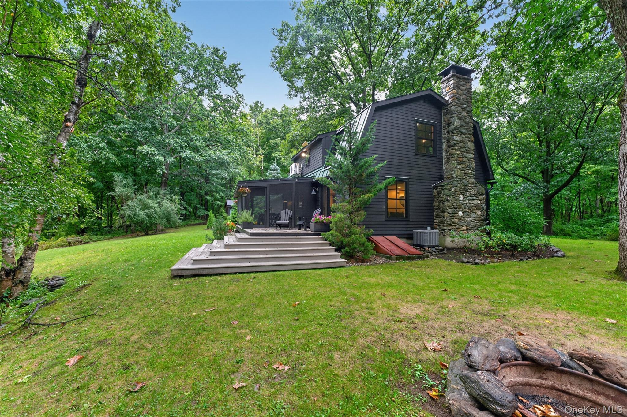 Single Family Under Mountain Road Columbia County, NY 12516, MLS-1048408-36