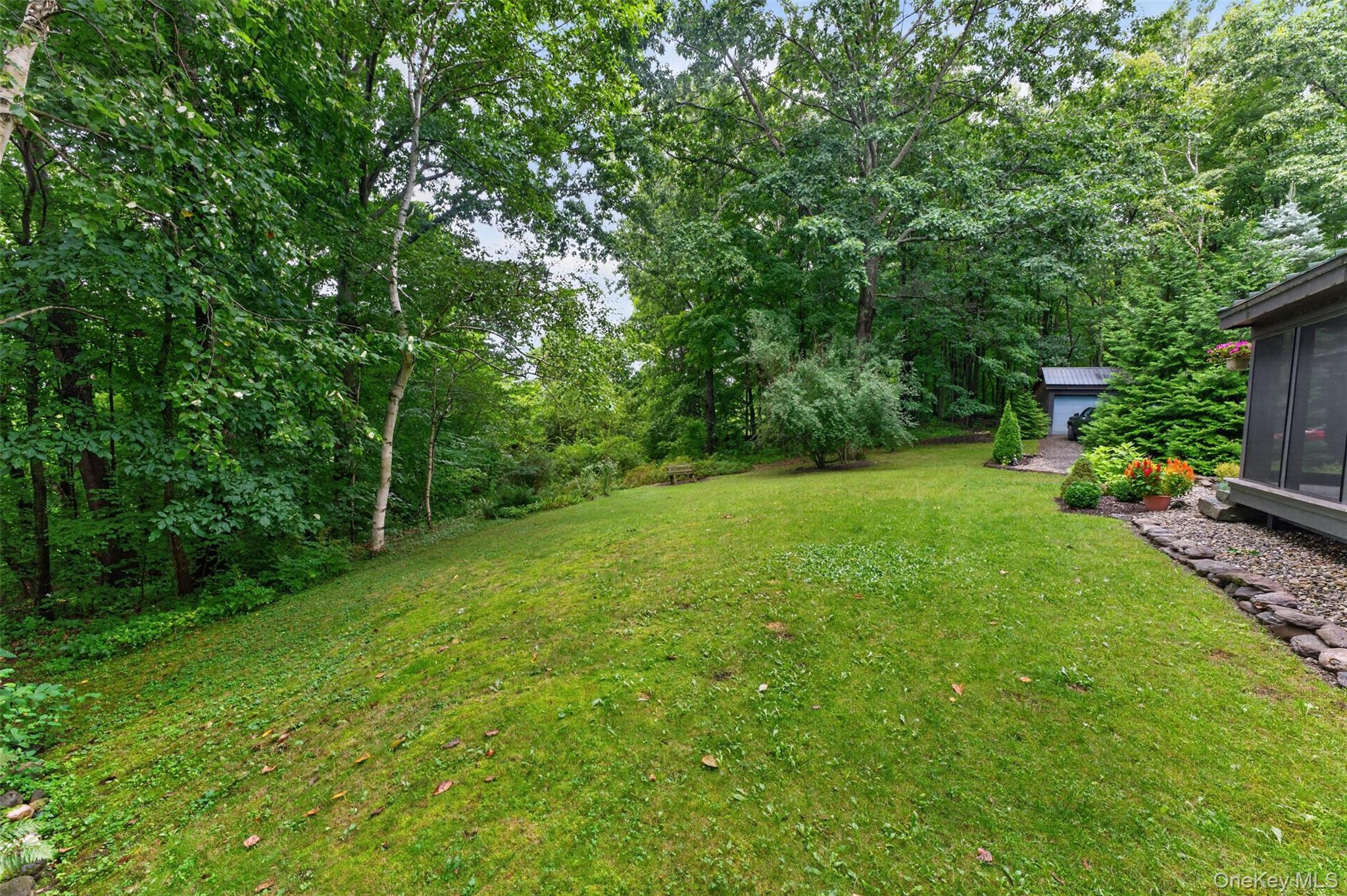 Single Family Under Mountain Road Columbia County, NY 12516, MLS-1048408-37