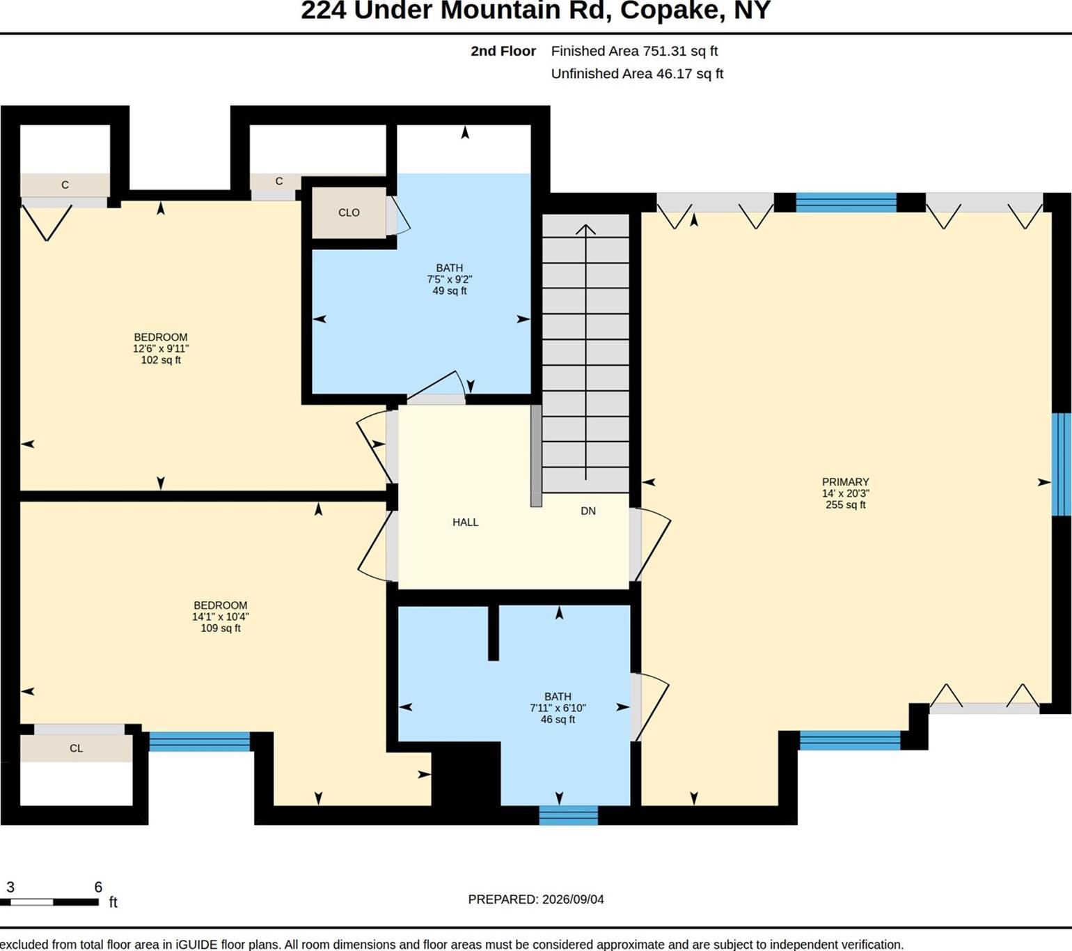 Single Family Under Mountain Road Columbia County, NY 12516, MLS-1048408-42