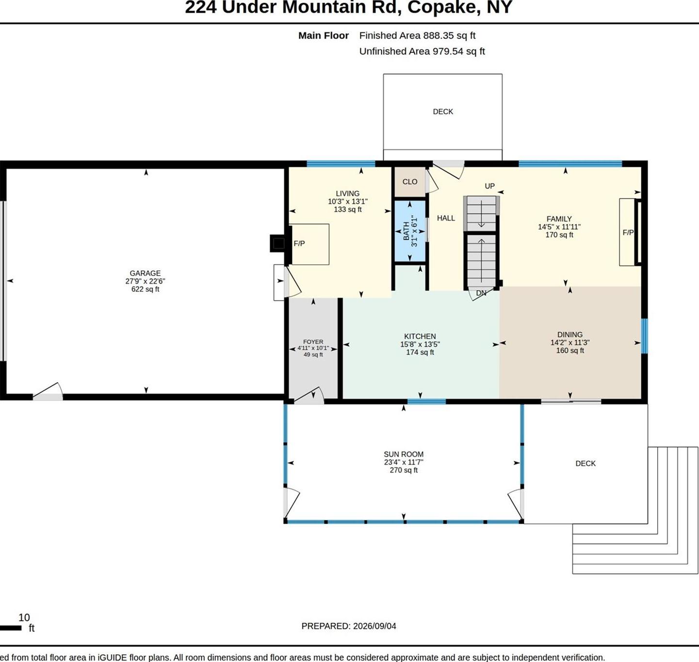 Single Family Under Mountain Road  Columbia County, NY 12516, MLS-1048408-43
