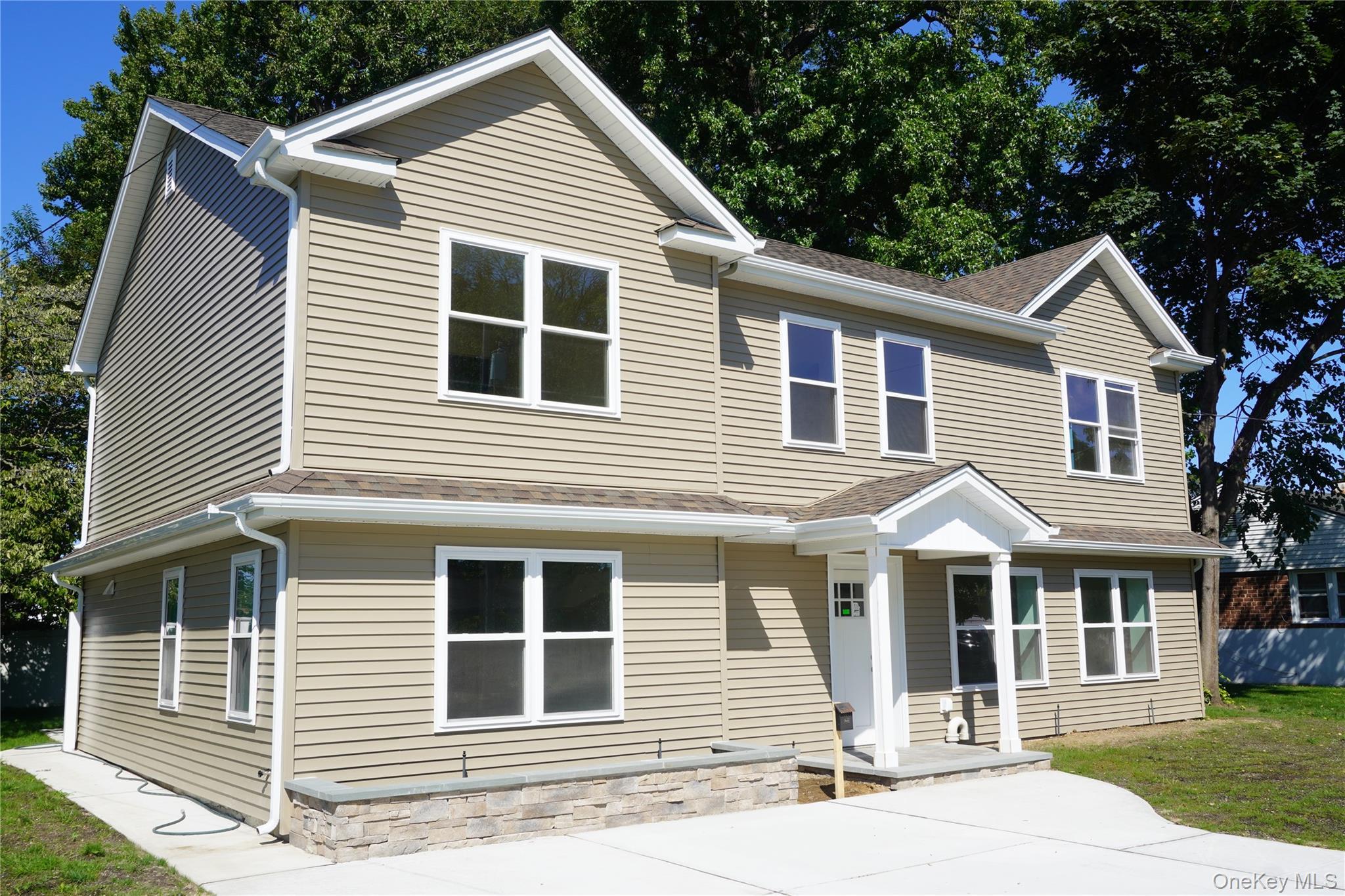 Single Family Elmwood Street Nassau County, NY 11581, MLS-1048426-2