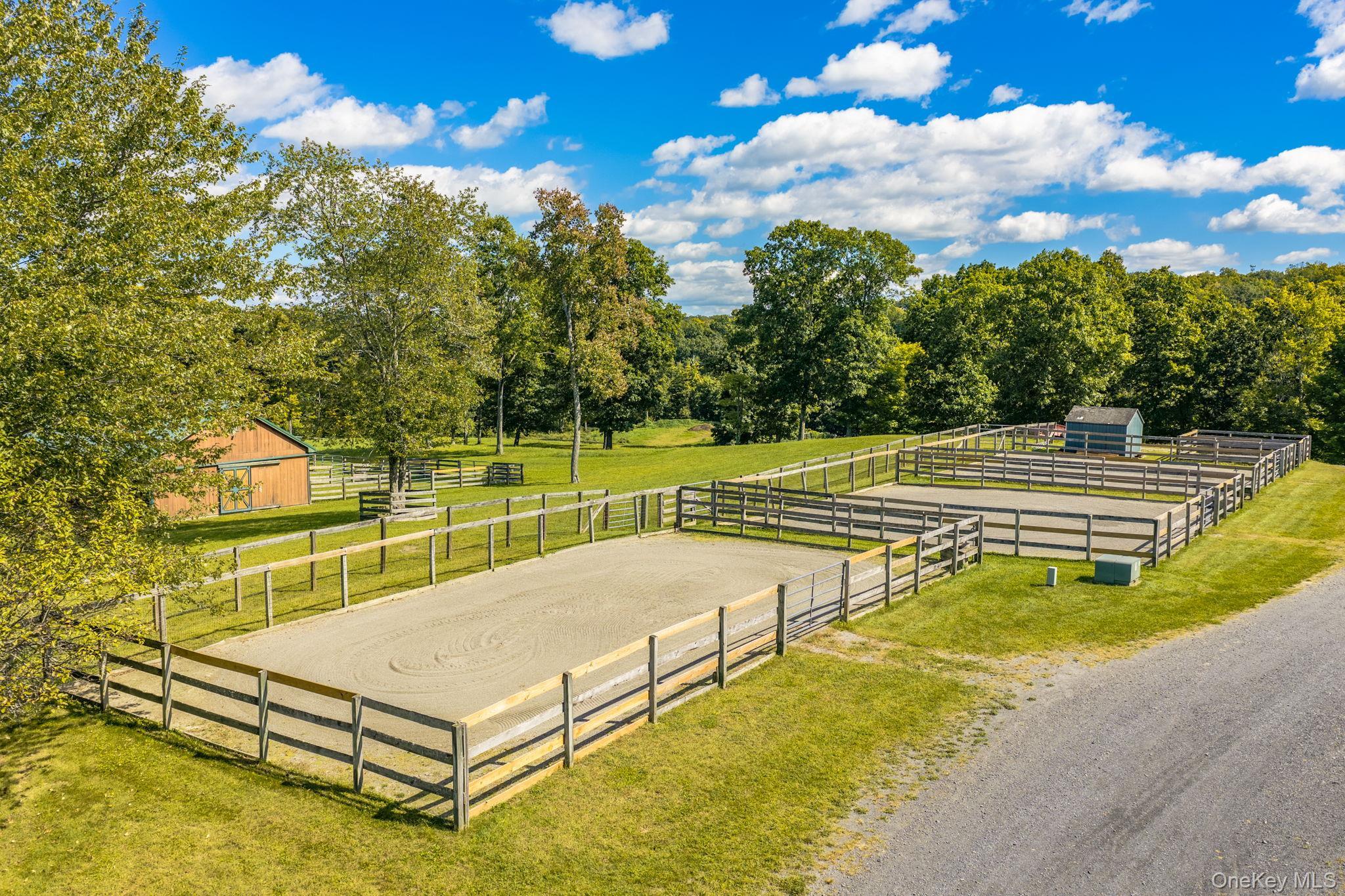 Single Family Shaw Road Orange County, NY 10941, MLS-1048430-3