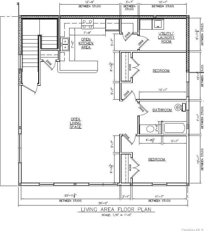 Single Family Shaw Road Orange County, NY 10941, MLS-1048430-33