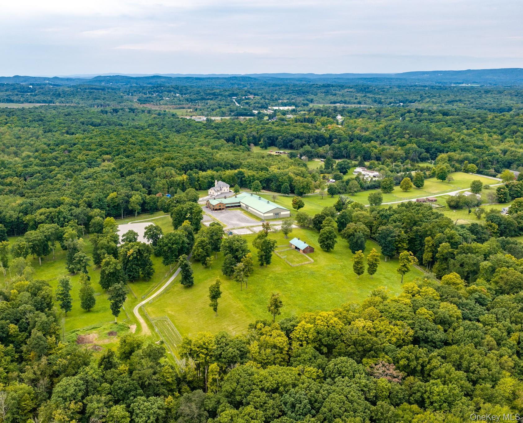 Single Family Shaw Road Orange County, NY 10941, MLS-1048430-34
