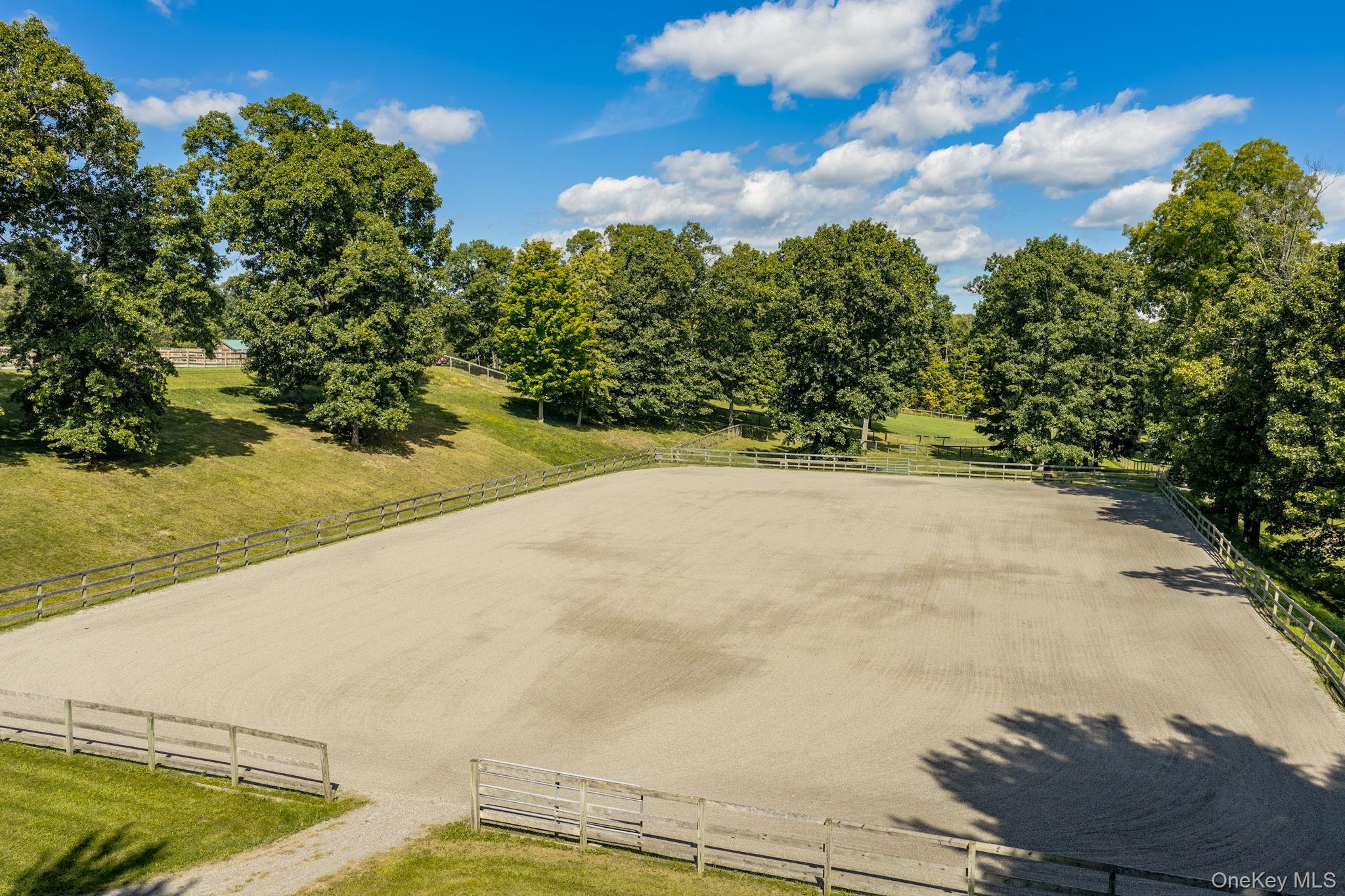 Single Family Shaw Road Orange County, NY 10941, MLS-1048430-36