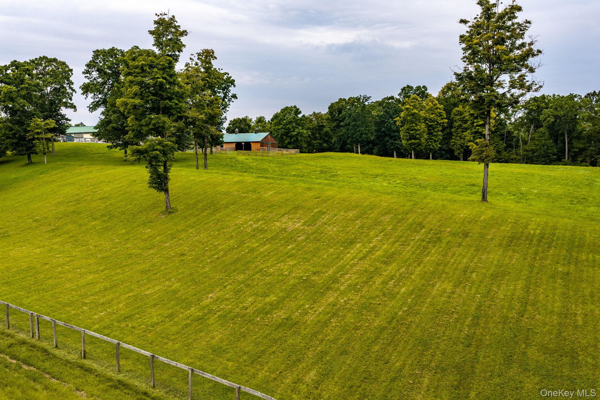 Single Family Shaw Road Orange County, NY 10941, MLS-1048430-38