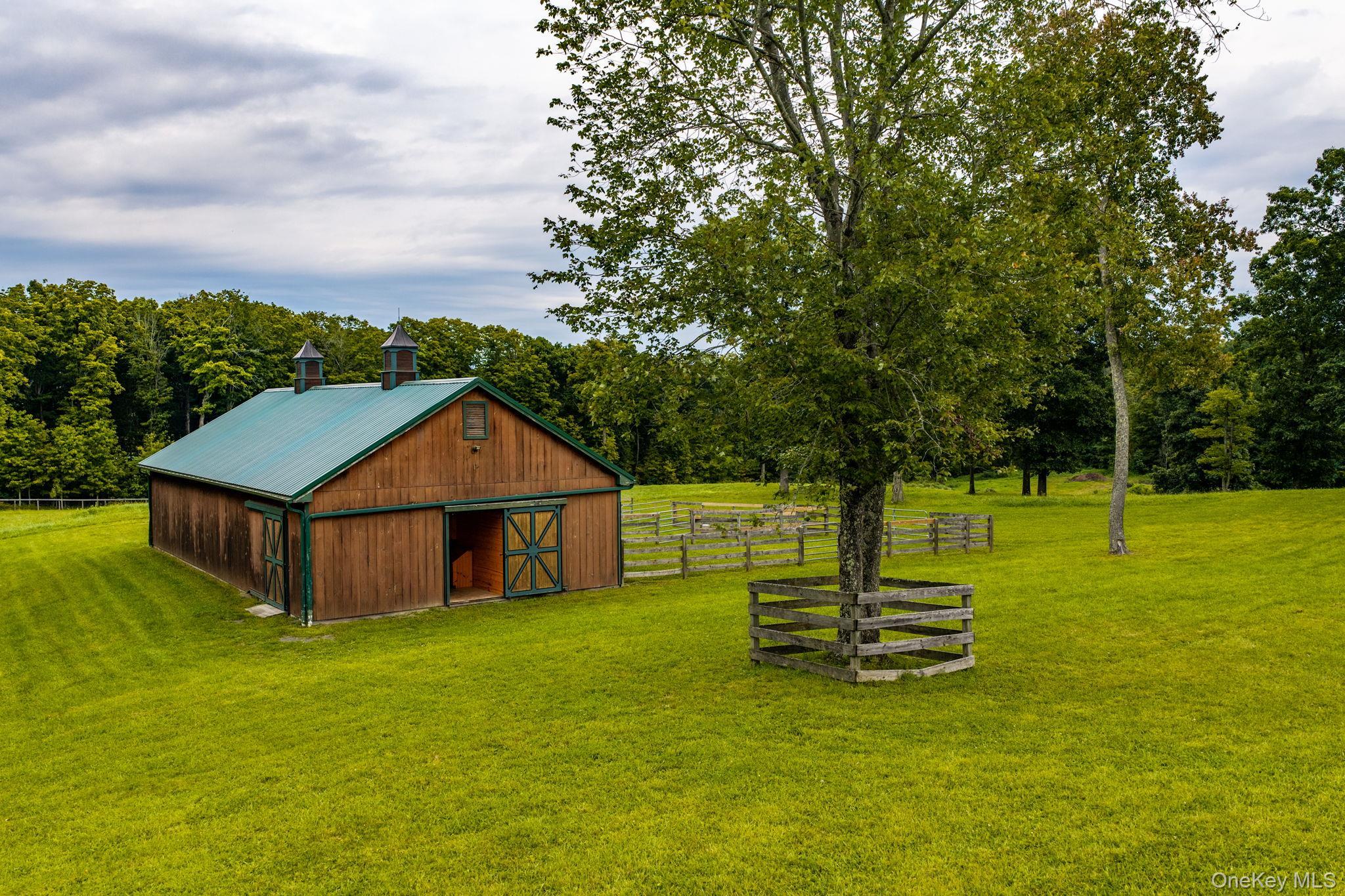 Single Family Shaw Road Orange County, NY 10941, MLS-1048430-39