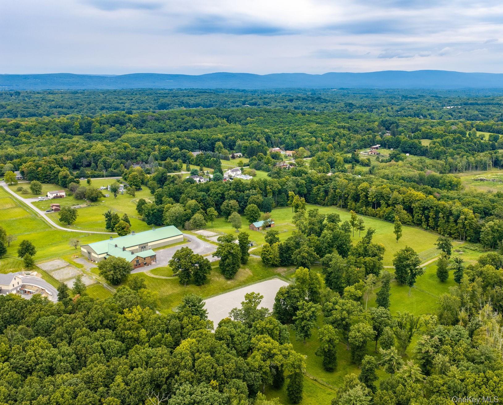 Single Family Shaw Road Orange County, NY 10941, MLS-1048430-4