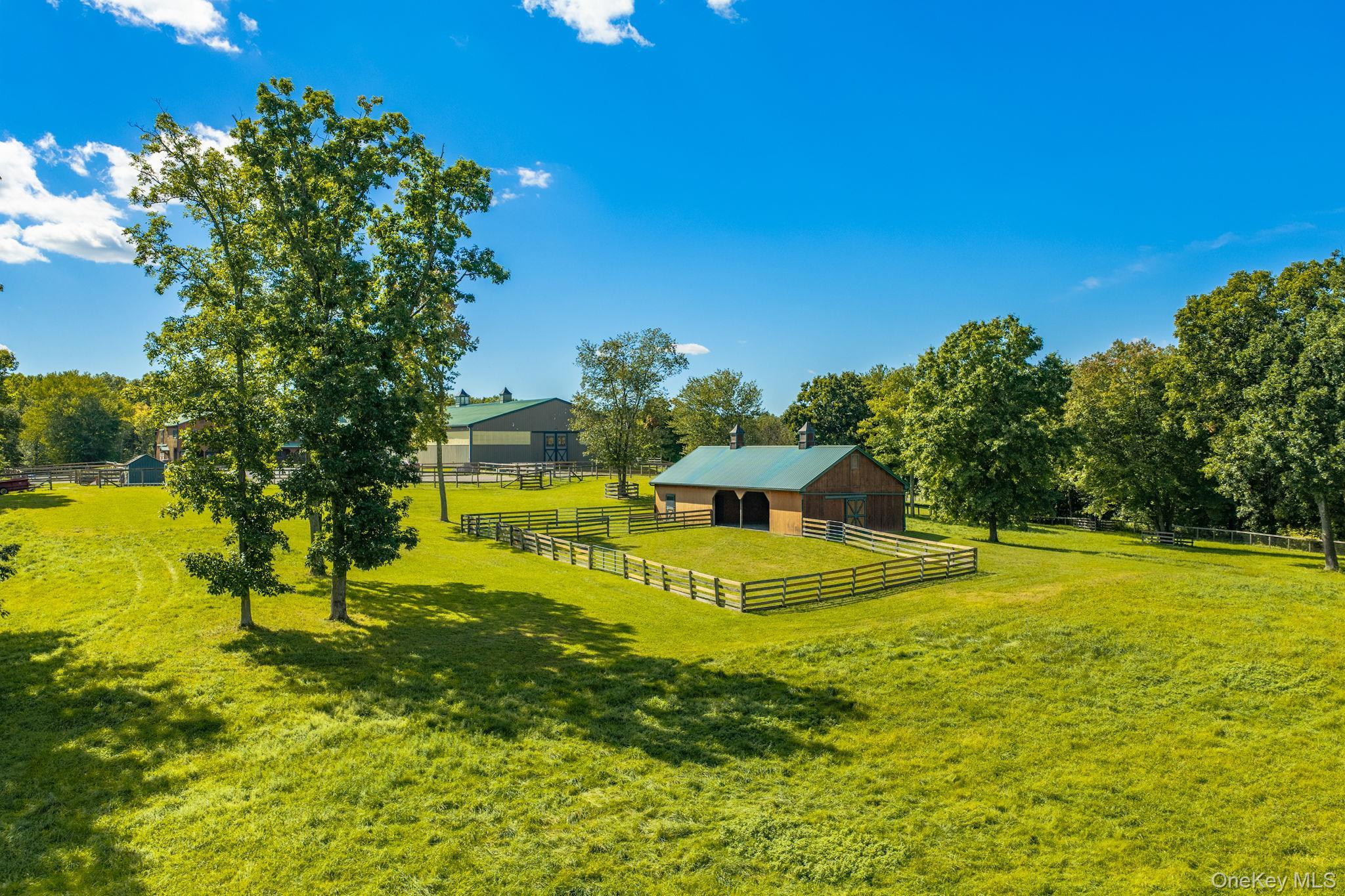 Single Family Shaw Road Orange County, NY 10941, MLS-1048430-40