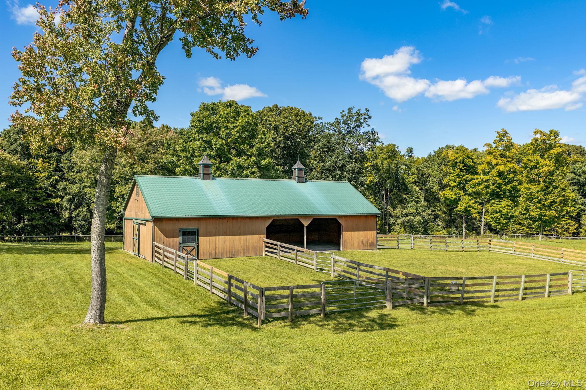 Single Family Shaw Road Orange County, NY 10941, MLS-1048430-41