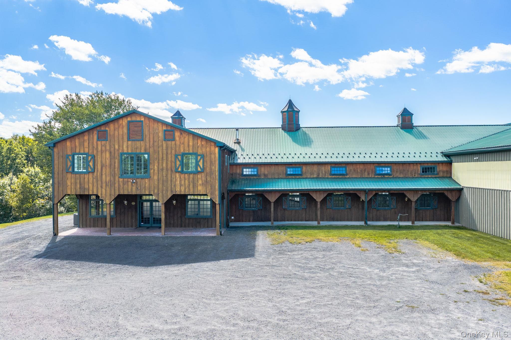 Single Family Shaw Road Orange County, NY 10941, MLS-1048430-45