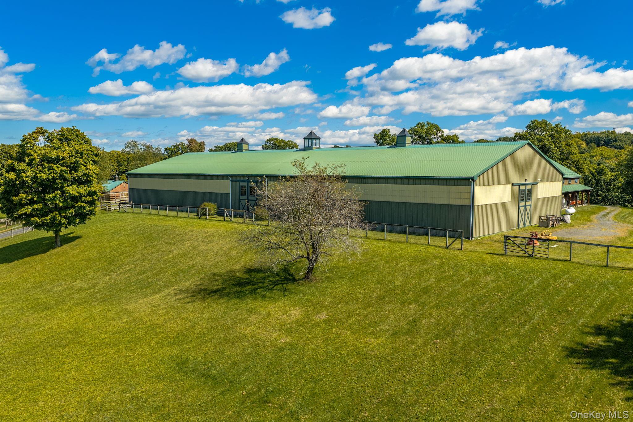 Single Family Shaw Road Orange County, NY 10941, MLS-1048430-47
