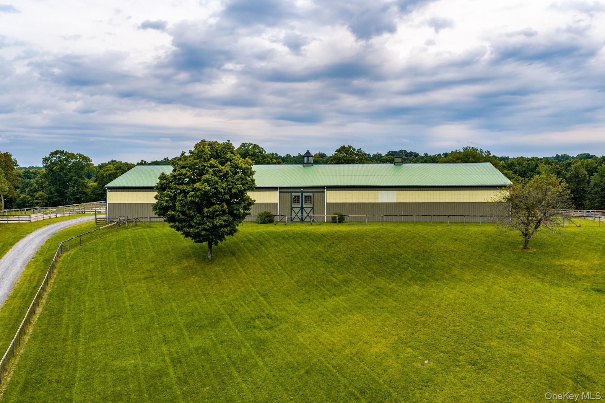 Single Family Shaw Road Orange County, NY 10941, MLS-1048430-48