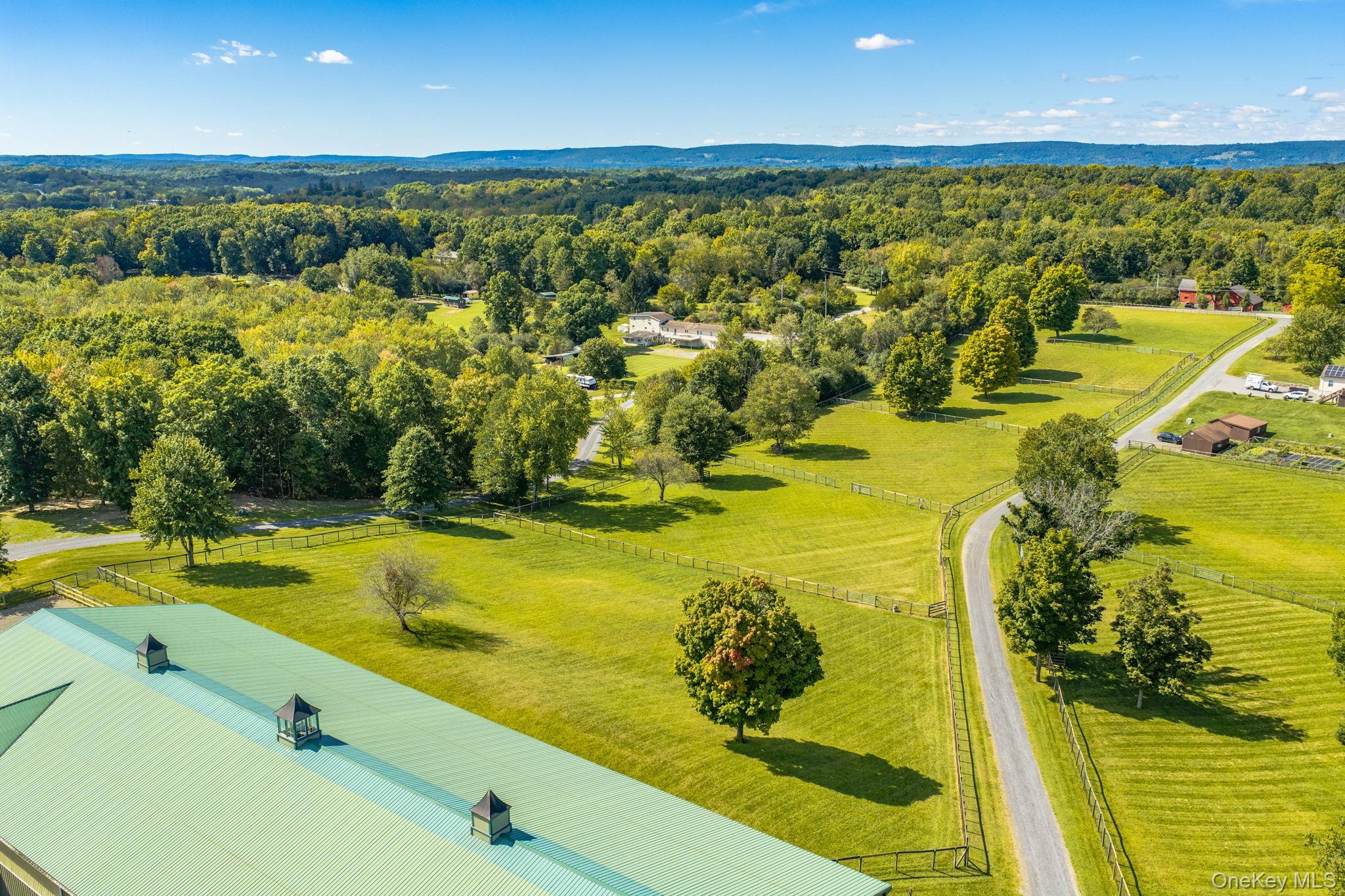 Single Family Shaw Road Orange County, NY 10941, MLS-1048430-49