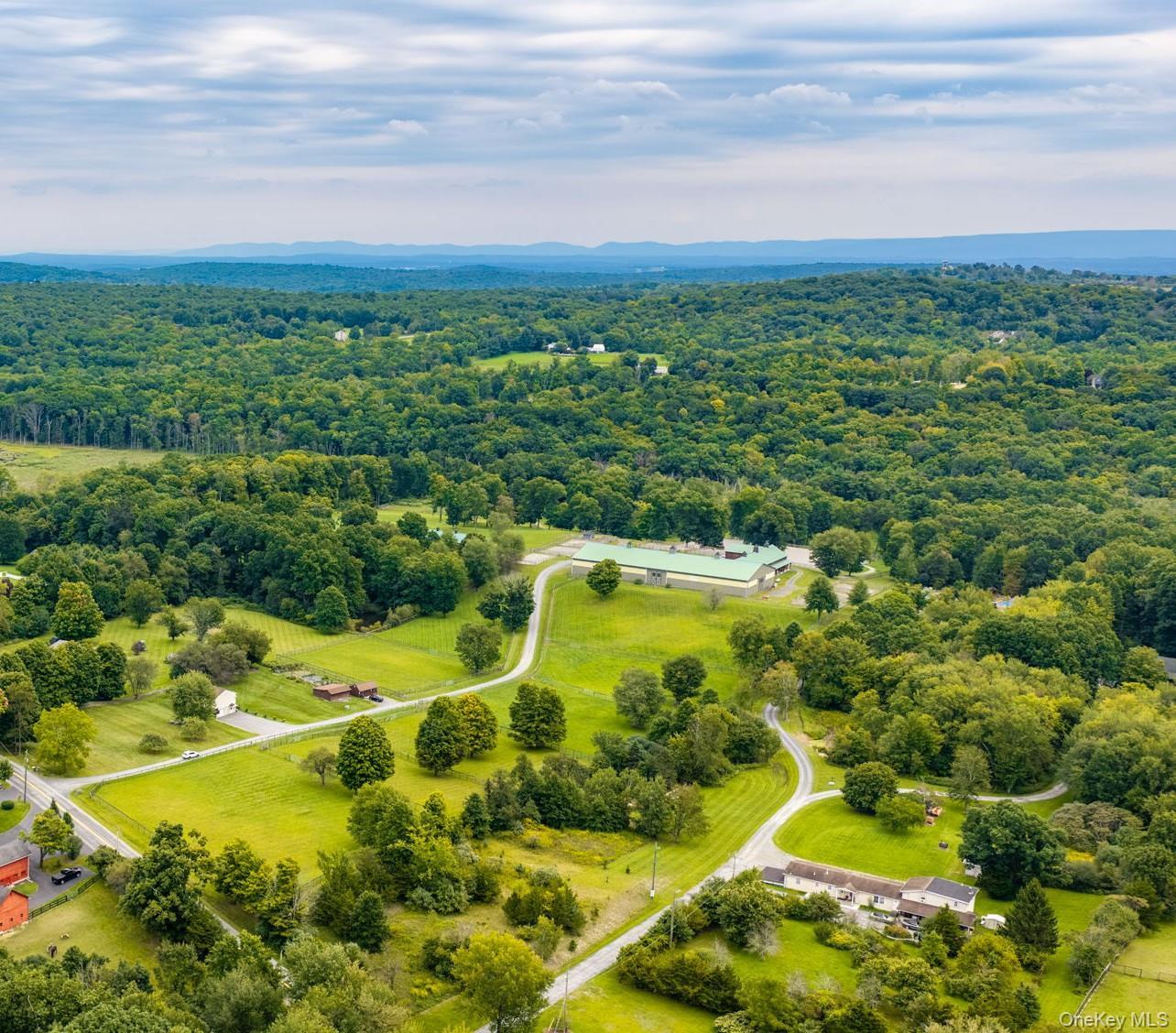Single Family Shaw Road Orange County, NY 10941, MLS-1048430-5