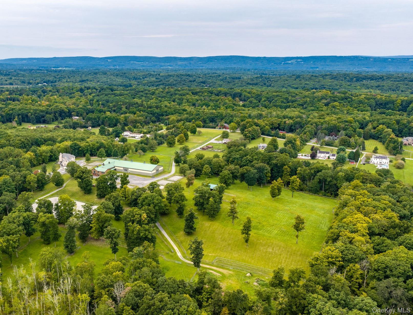 Single Family Shaw Road  Orange County, NY 10941, MLS-1048430-50