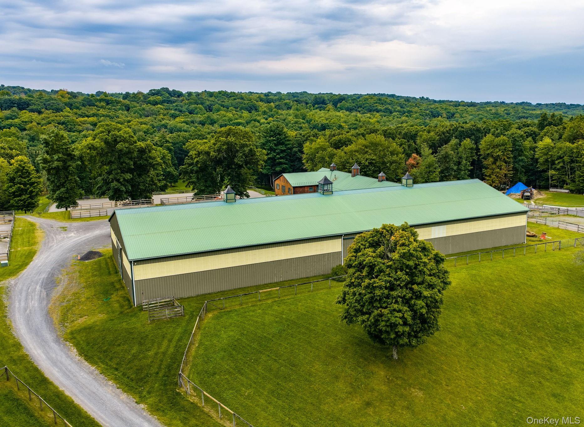 Single Family Shaw Road Orange County, NY 10941, MLS-1048430-6