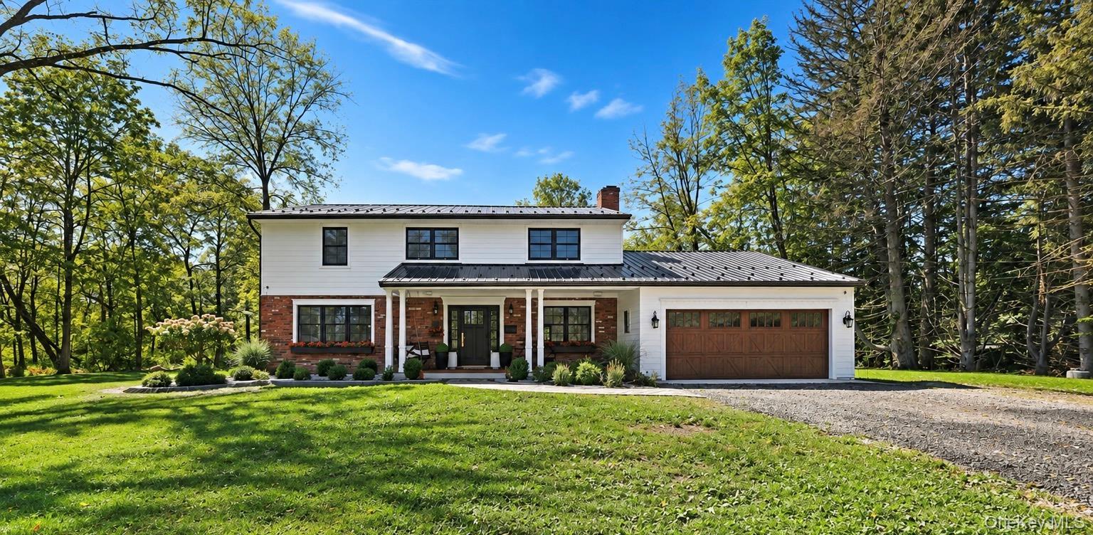 Single Family Galloway Road Orange County, NY 10990, MLS-1048435-3
