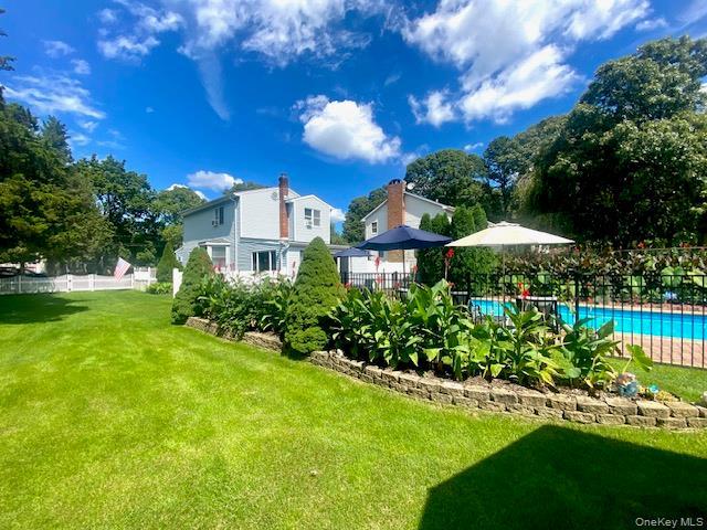 Single Family Pine Street Suffolk County, NY 11784, MLS-1048449-19