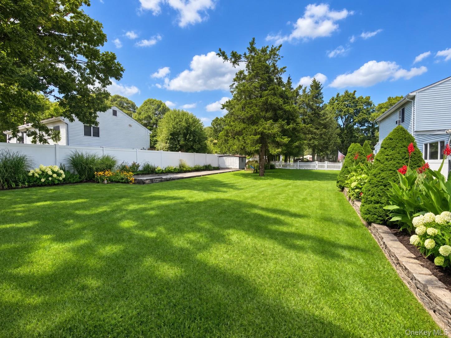 Single Family Pine Street Suffolk County, NY 11784, MLS-1048449-20