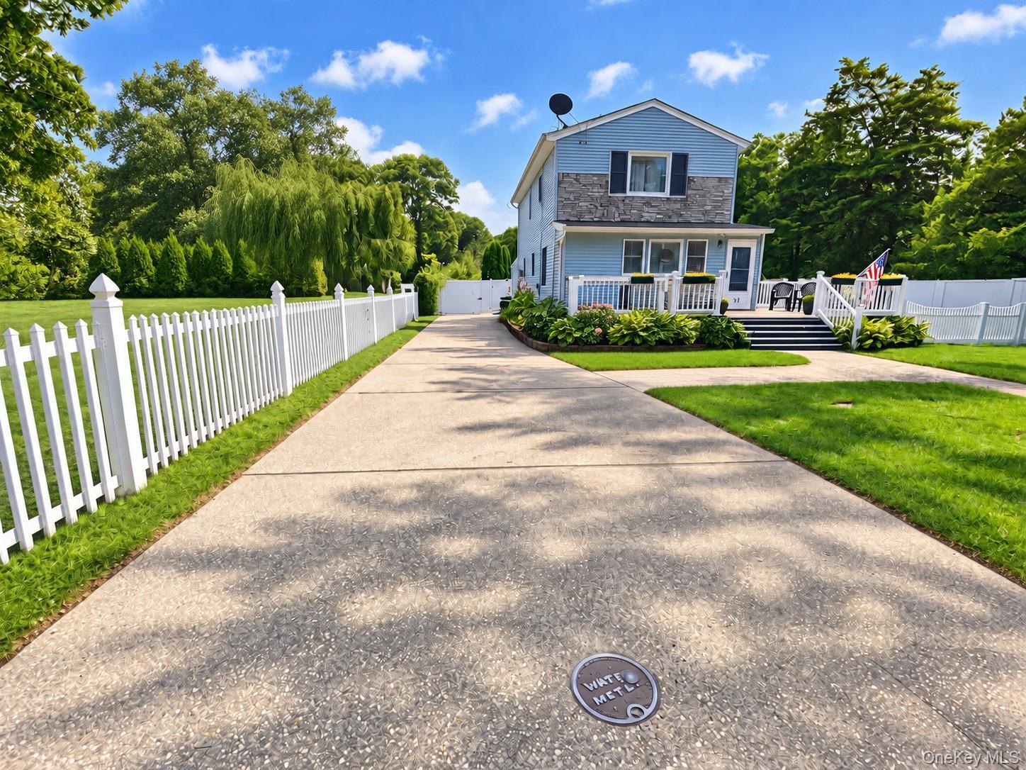 Single Family Pine Street Suffolk County, NY 11784, MLS-1048449-21