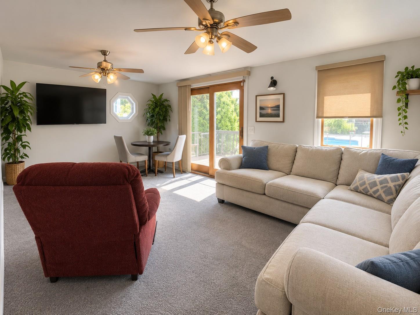 Single Family Pine Street Suffolk County, NY 11784, MLS-1048449-5