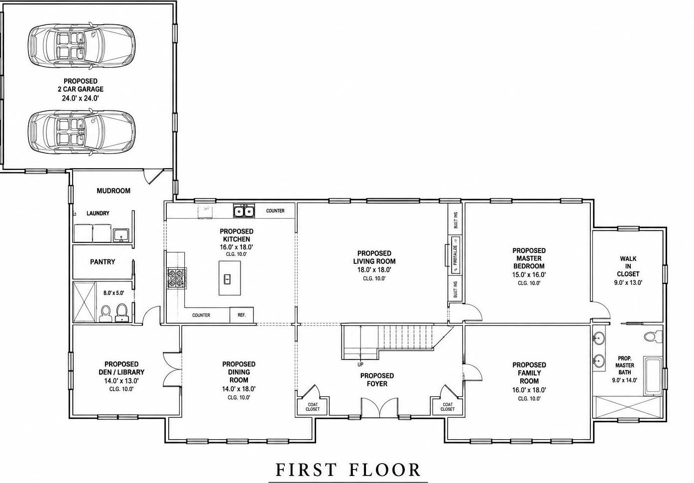 Single Family Cedarfield Lane  Suffolk County, NY 11977, MLS-1048453-37