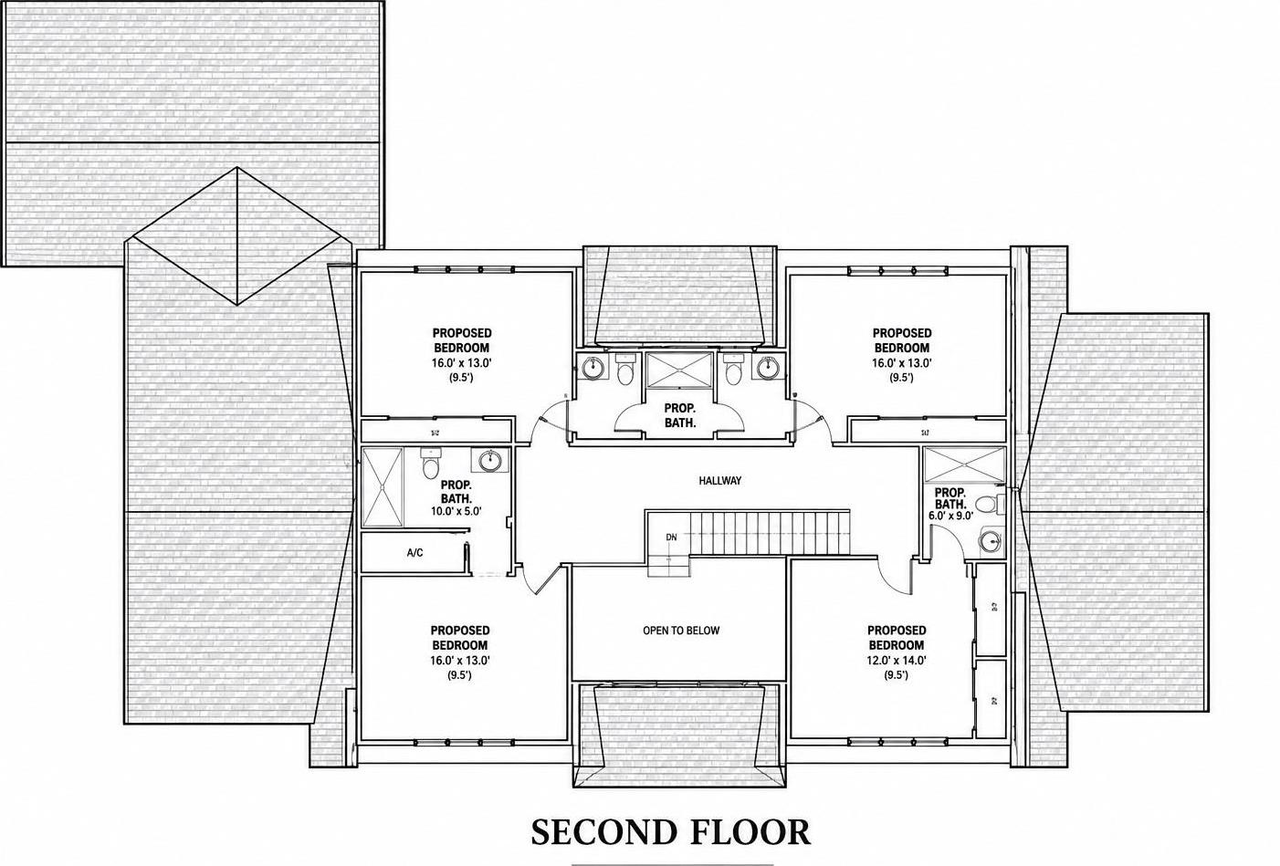 Single Family Cedarfield Lane  Suffolk County, NY 11977, MLS-1048453-38