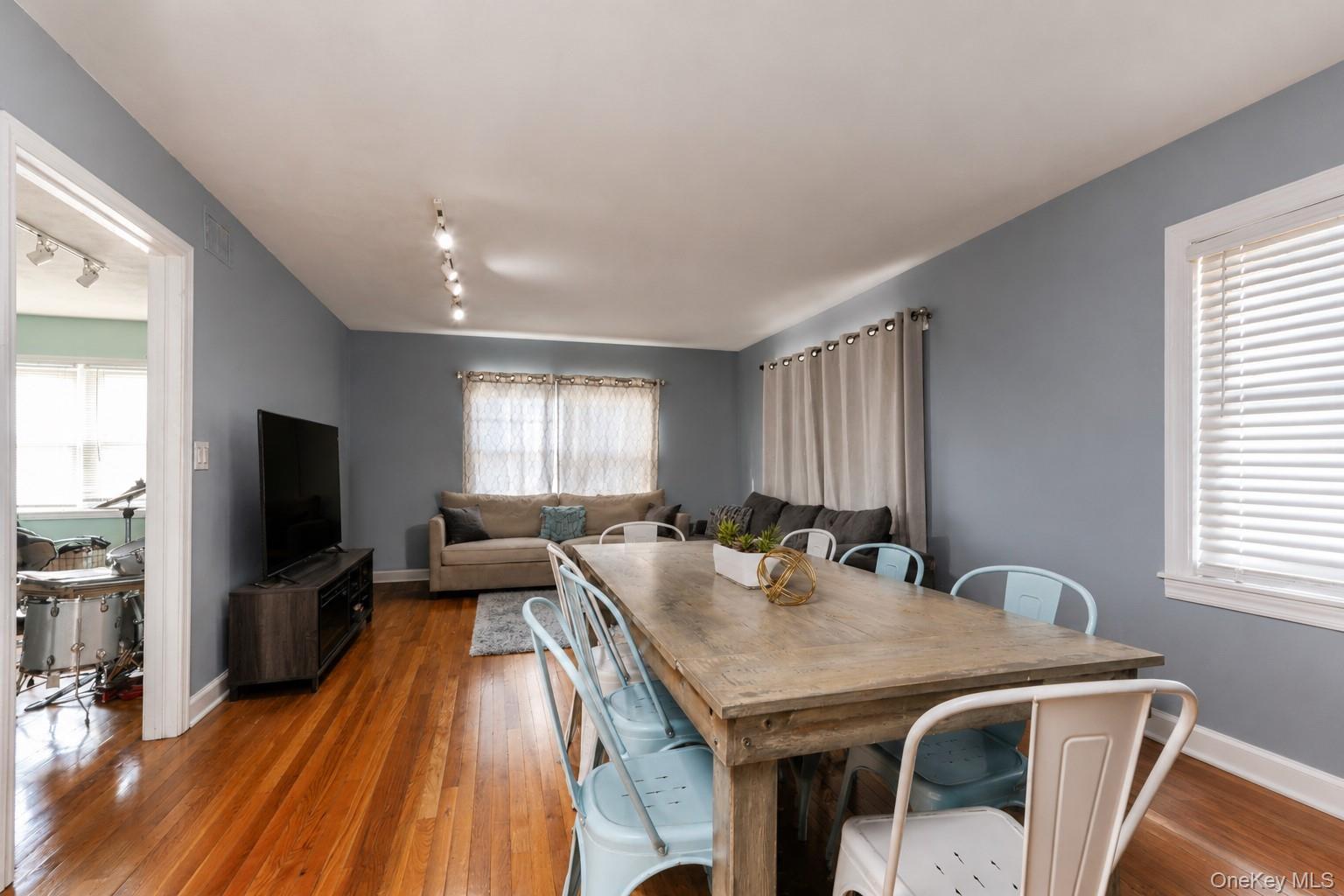 Single Family Bard Avenue  Staten Island, NY 10301, MLS-1048454-22