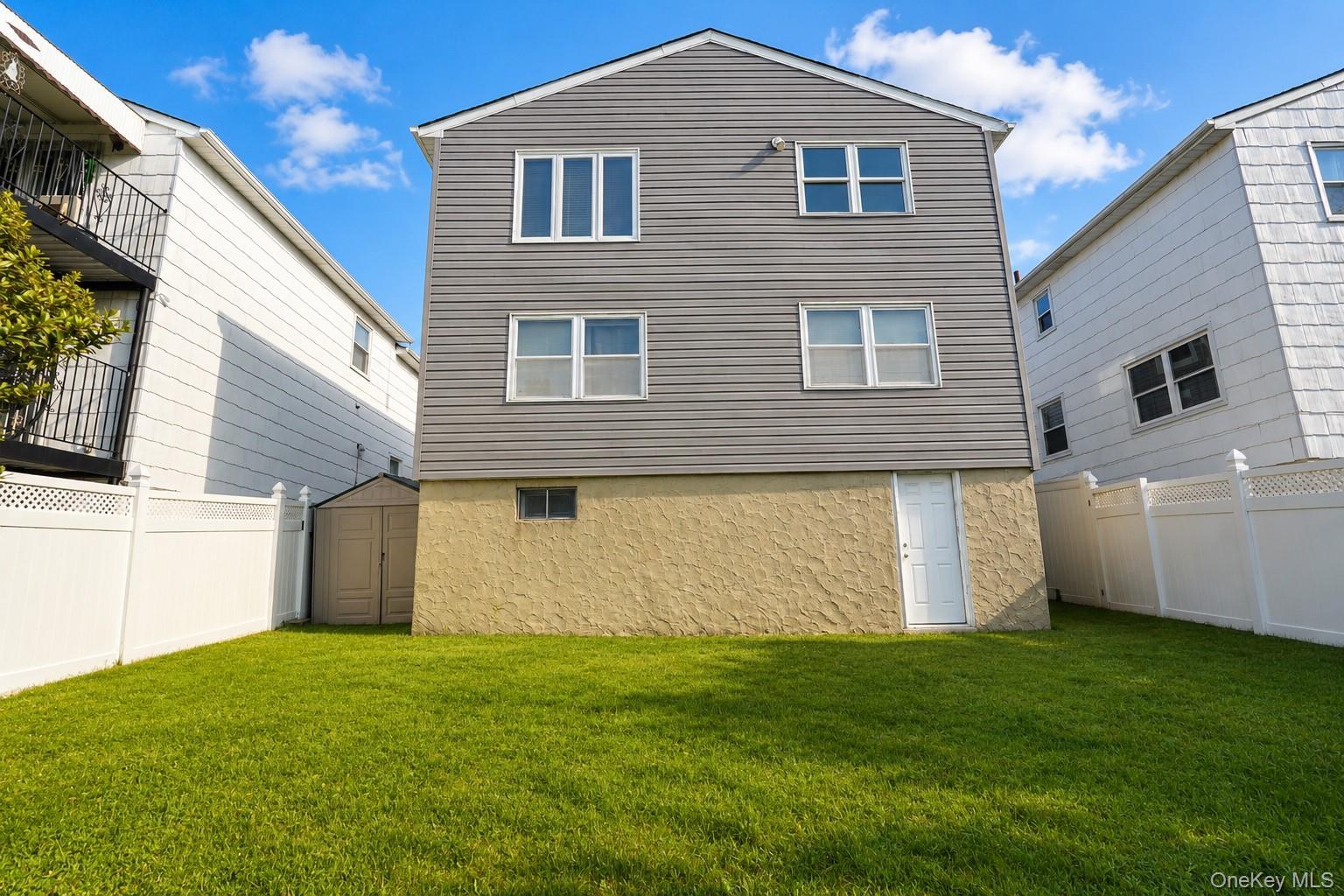 Single Family Bard Avenue  Staten Island, NY 10301, MLS-1048454-25