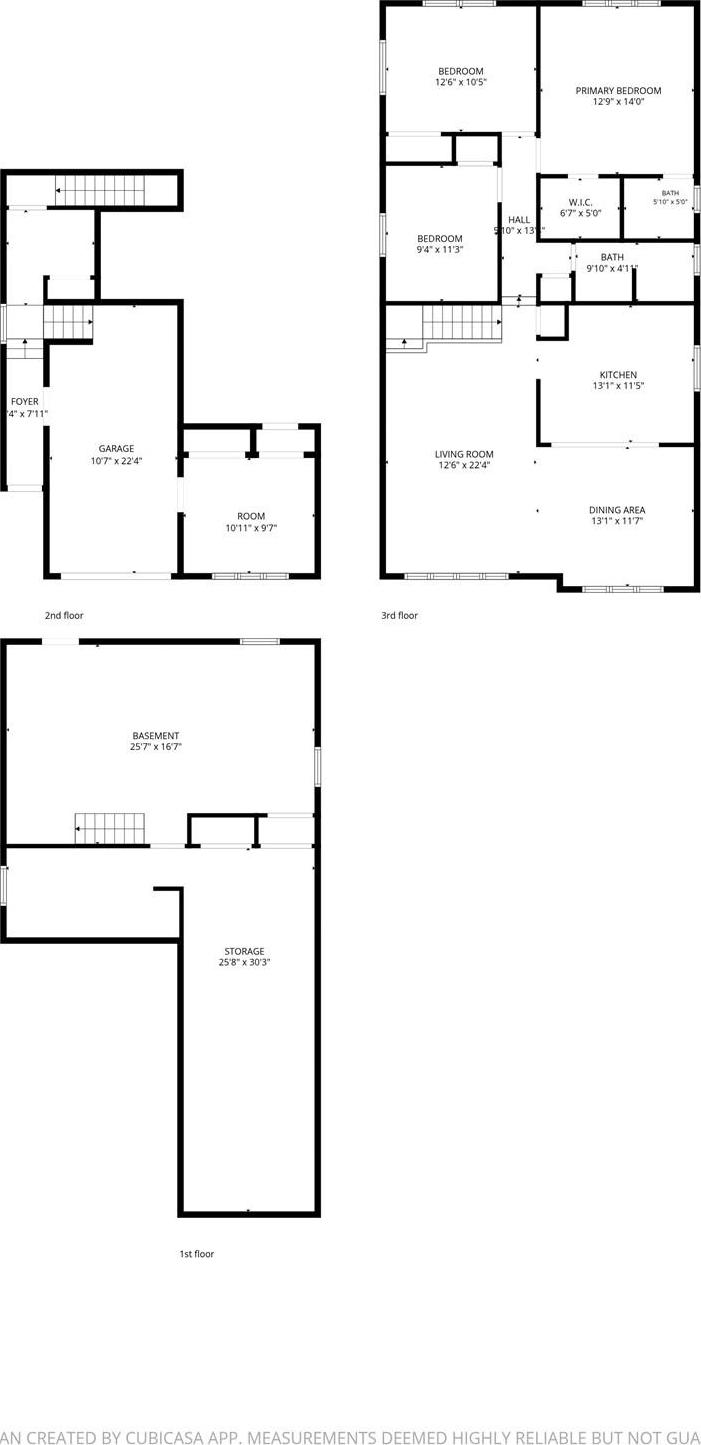 Single Family Bard Avenue  Staten Island, NY 10301, MLS-1048454-31