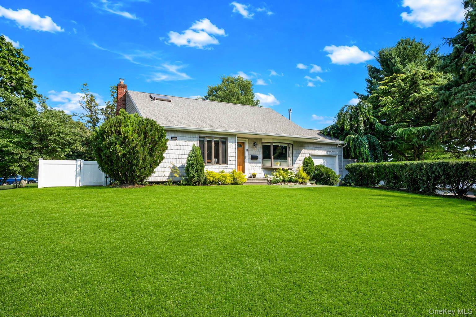 Single Family Rutgers Street Suffolk County, NY 11787, MLS-1048457-2