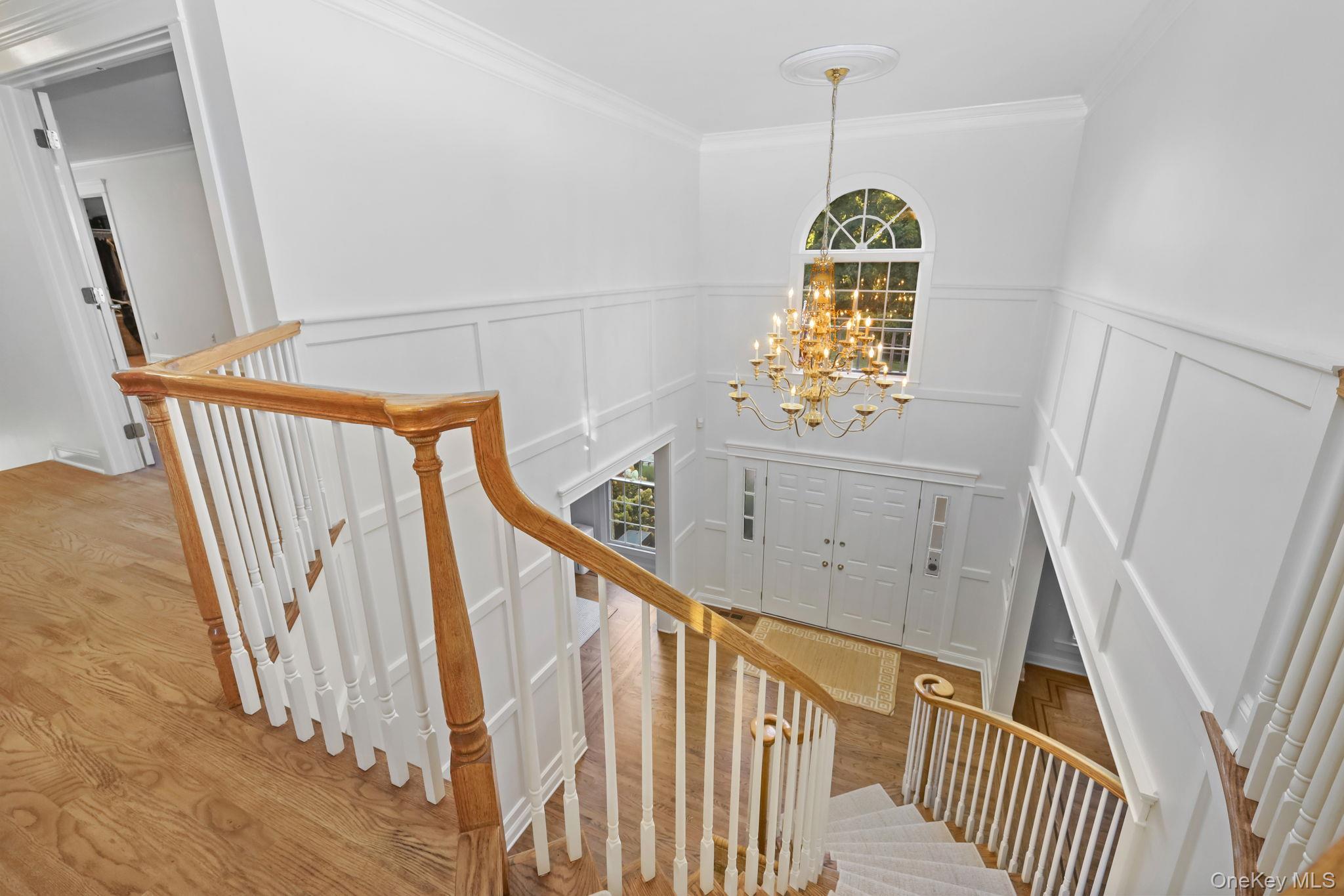 Single Family Hyatt Lane  Westchester County, NY 10589, MLS-1048462-17