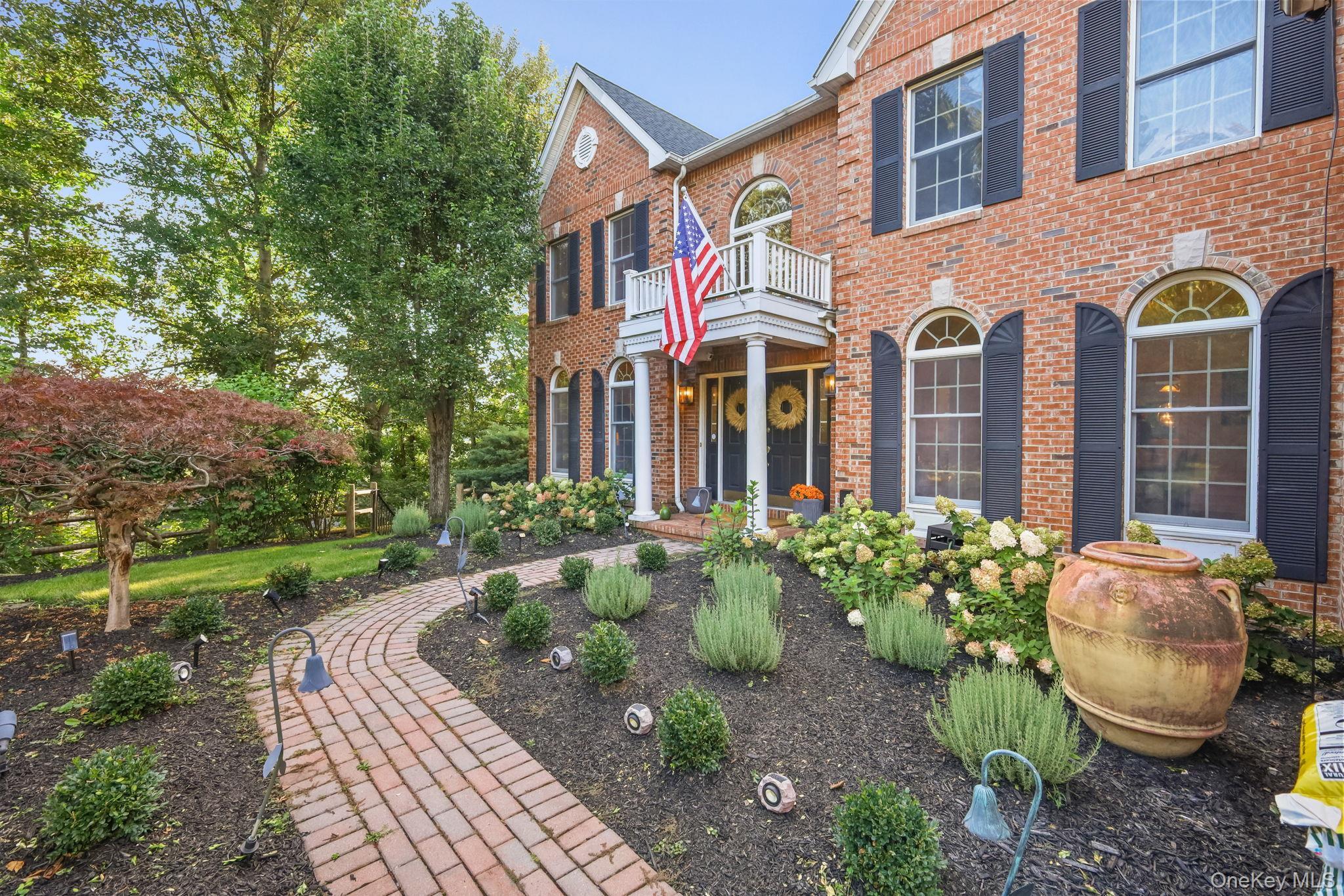 Single Family Hyatt Lane  Westchester County, NY 10589, MLS-1048462-2