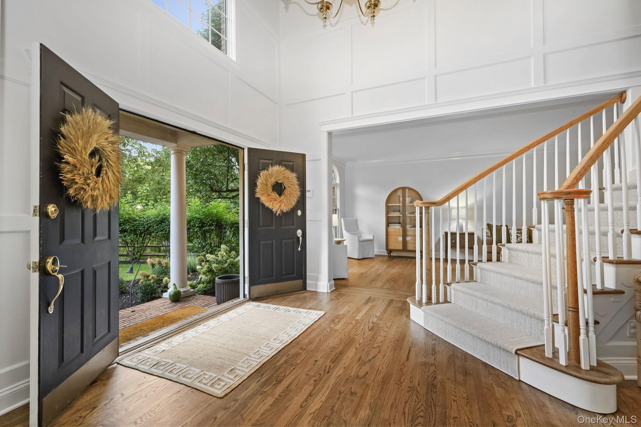 Single Family Hyatt Lane  Westchester County, NY 10589, MLS-1048462-3