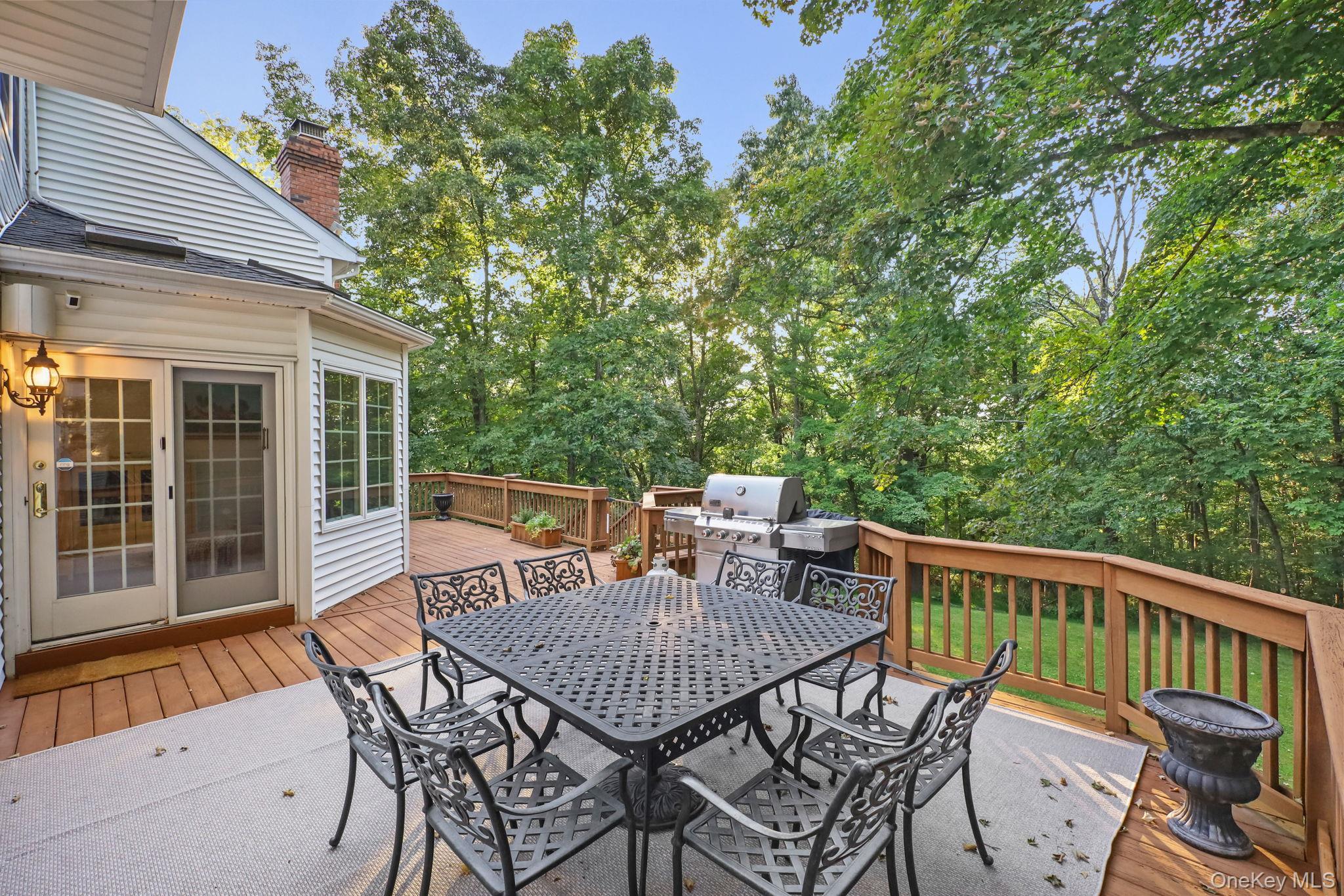 Single Family Hyatt Lane  Westchester County, NY 10589, MLS-1048462-30