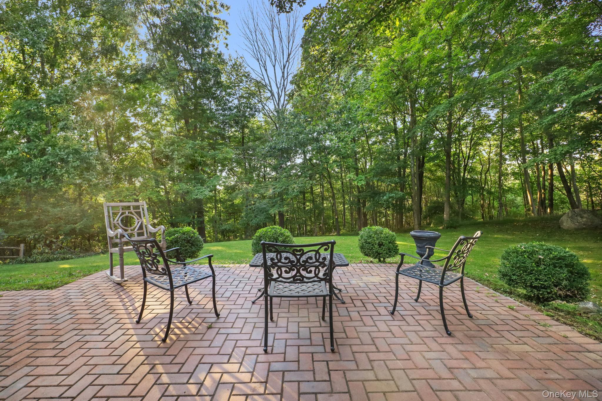 Single Family Hyatt Lane  Westchester County, NY 10589, MLS-1048462-31