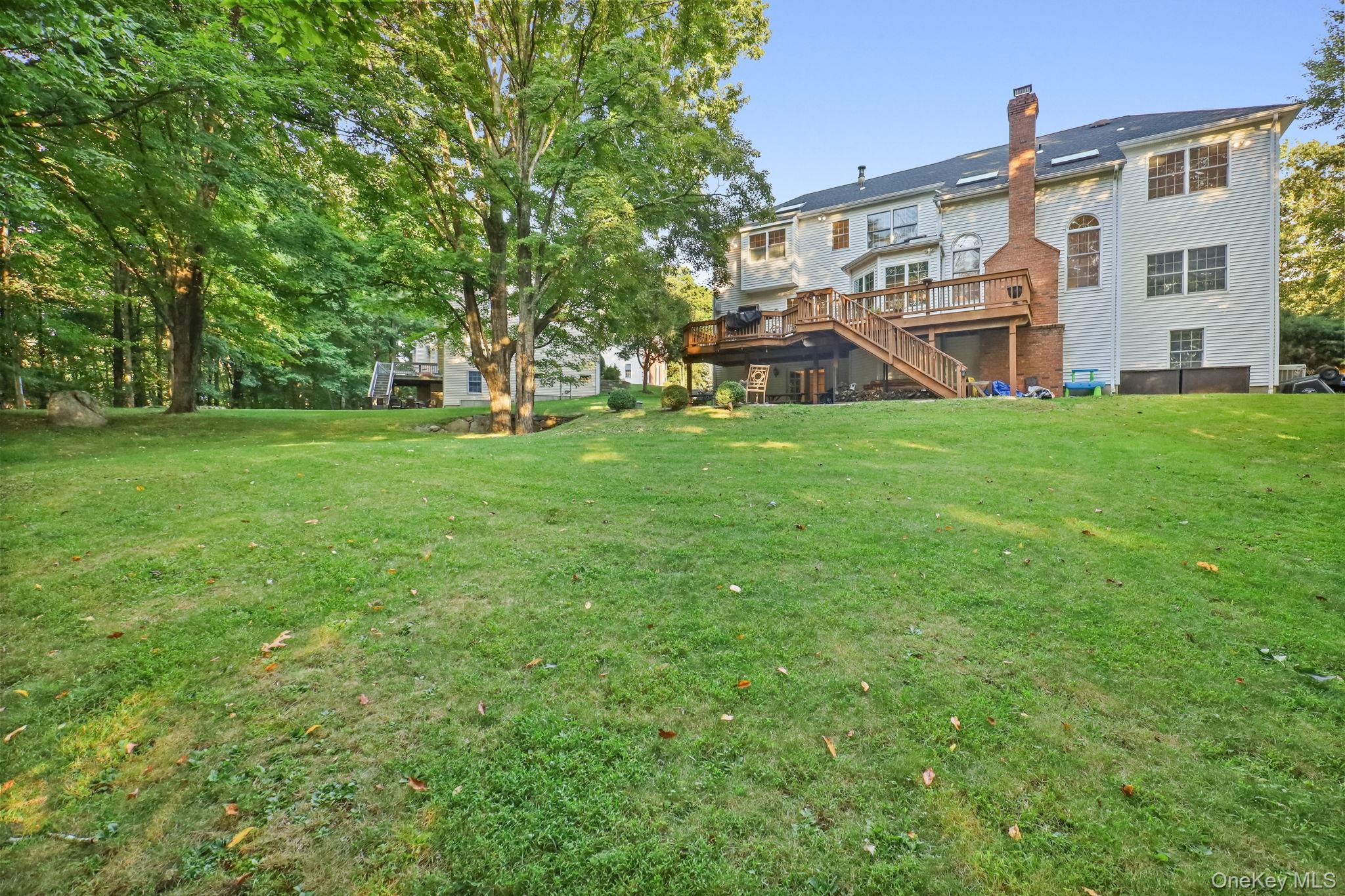 Single Family Hyatt Lane  Westchester County, NY 10589, MLS-1048462-33