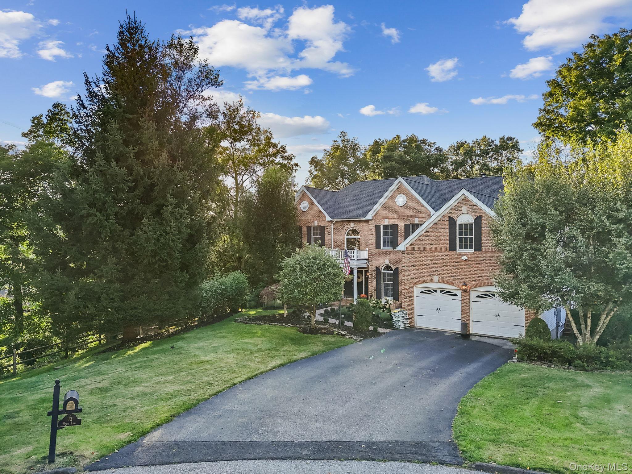 Single Family Hyatt Lane  Westchester County, NY 10589, MLS-1048462-34