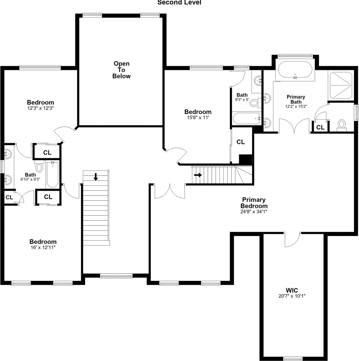 Single Family Hyatt Lane  Westchester County, NY 10589, MLS-1048462-36