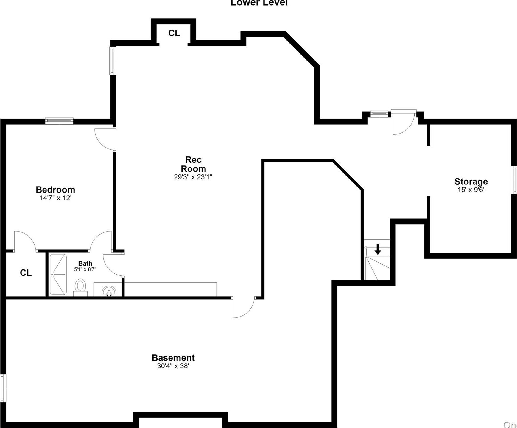 Single Family Hyatt Lane  Westchester County, NY 10589, MLS-1048462-37