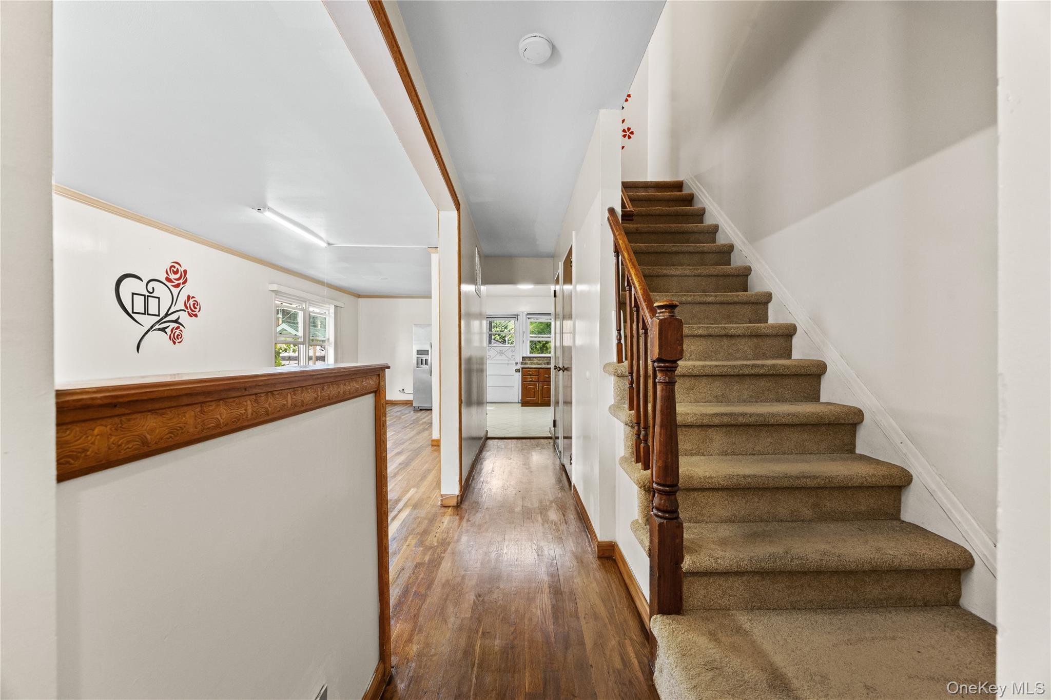 Single Family Oak Avenue Queens, NY 11355, MLS-1048477-10
