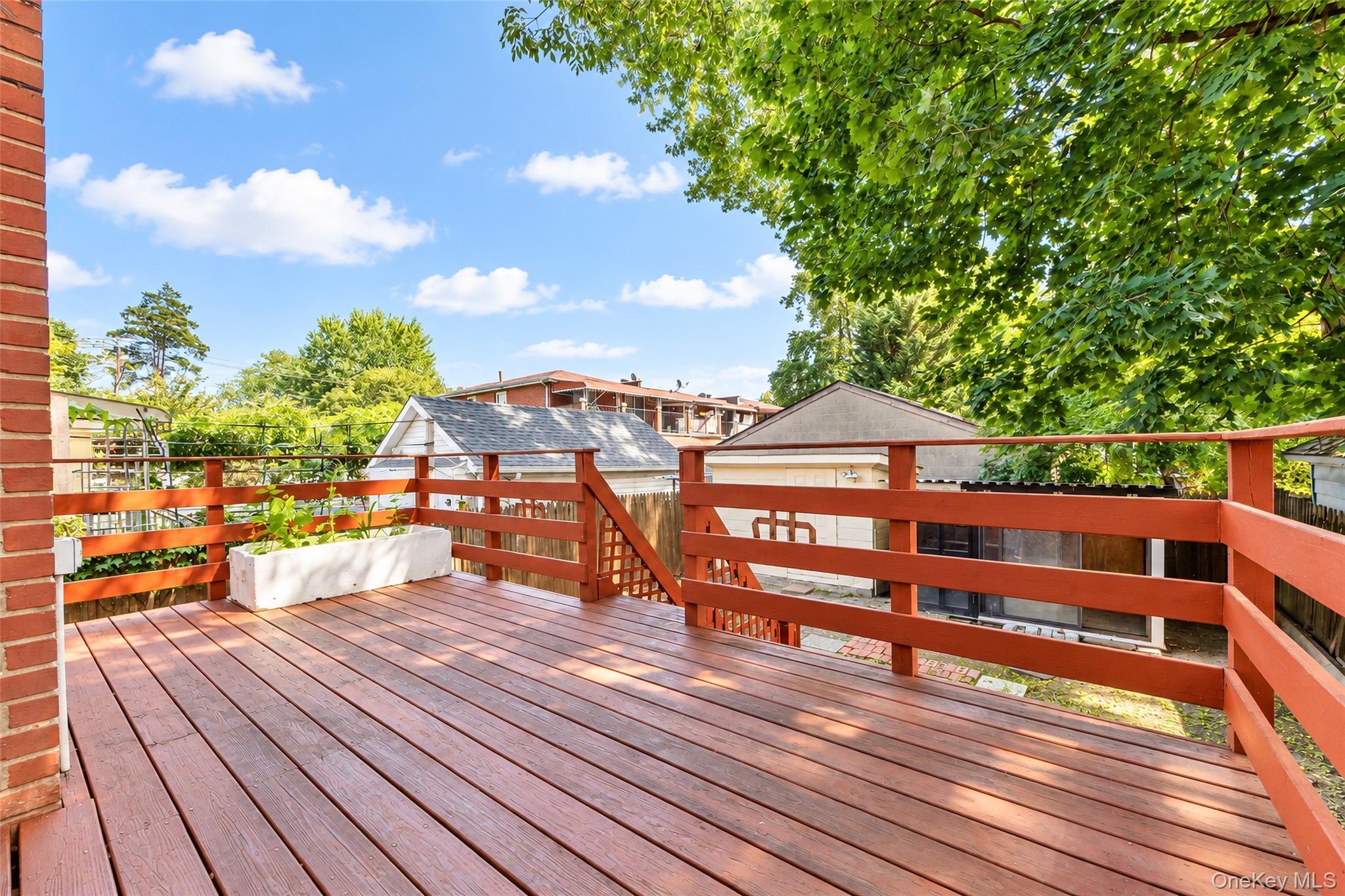 Single Family Oak Avenue Queens, NY 11355, MLS-1048477-23