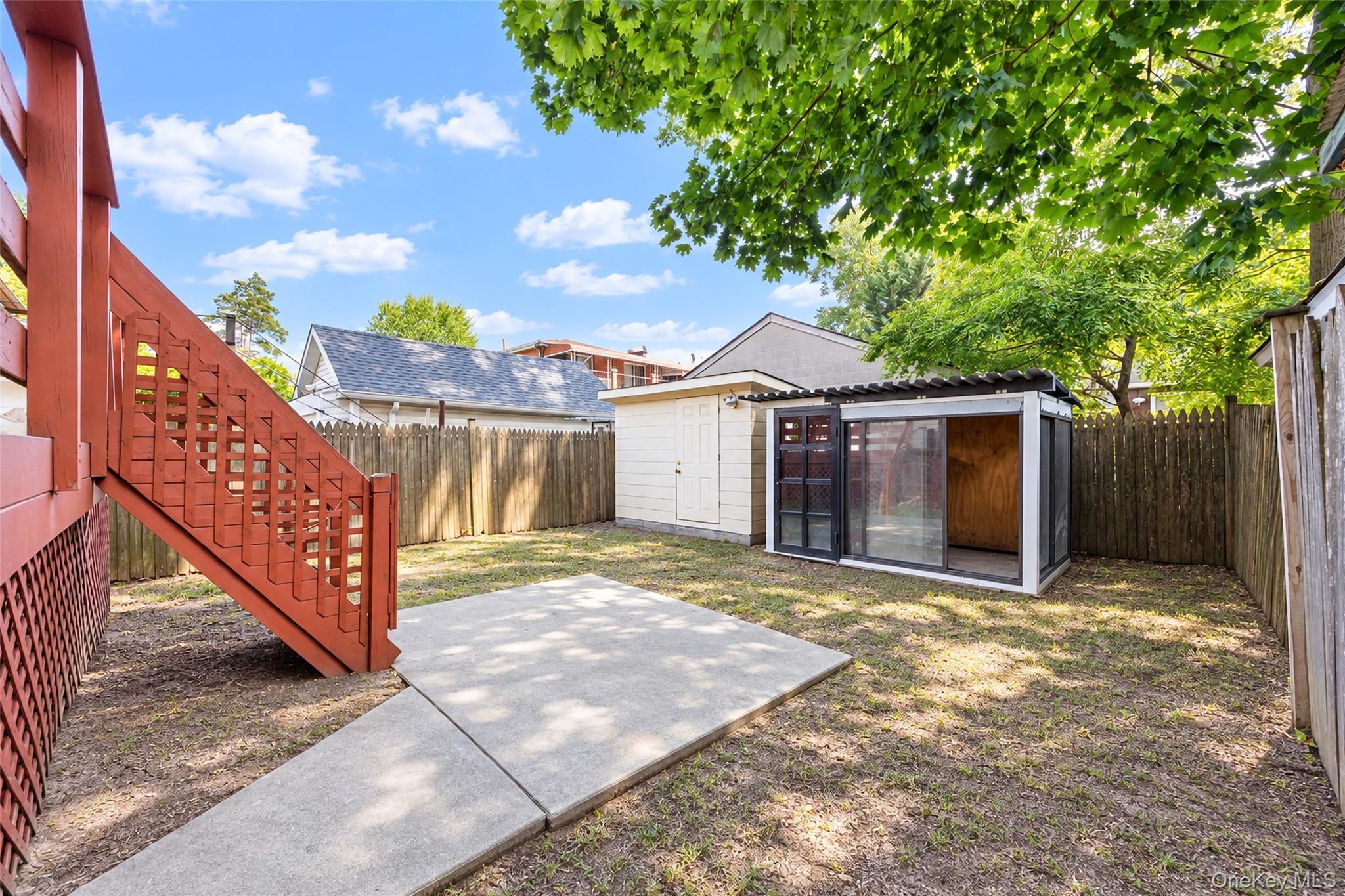 Single Family Oak Avenue Queens, NY 11355, MLS-1048477-24