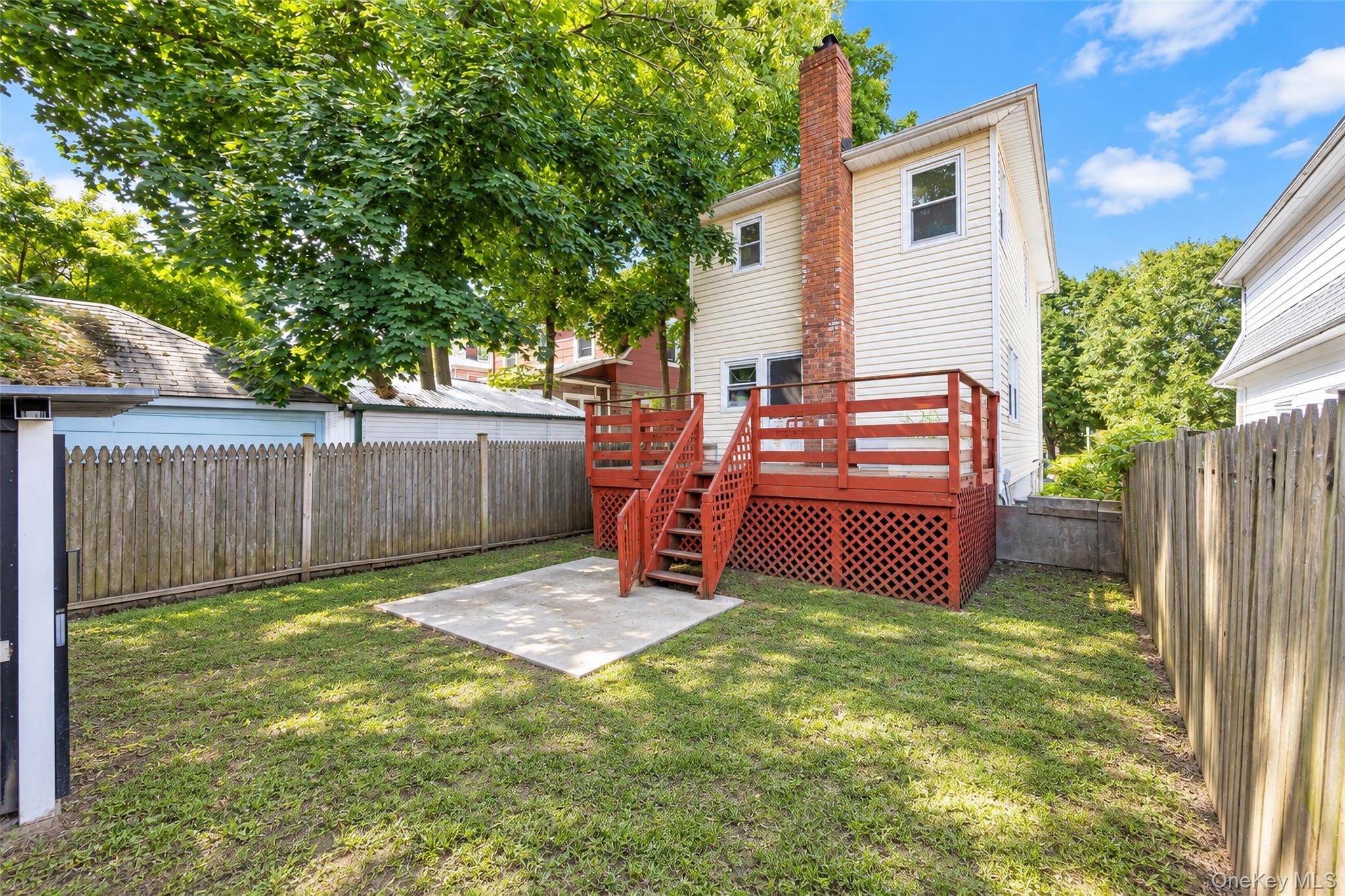 Single Family Oak Avenue Queens, NY 11355, MLS-1048477-25